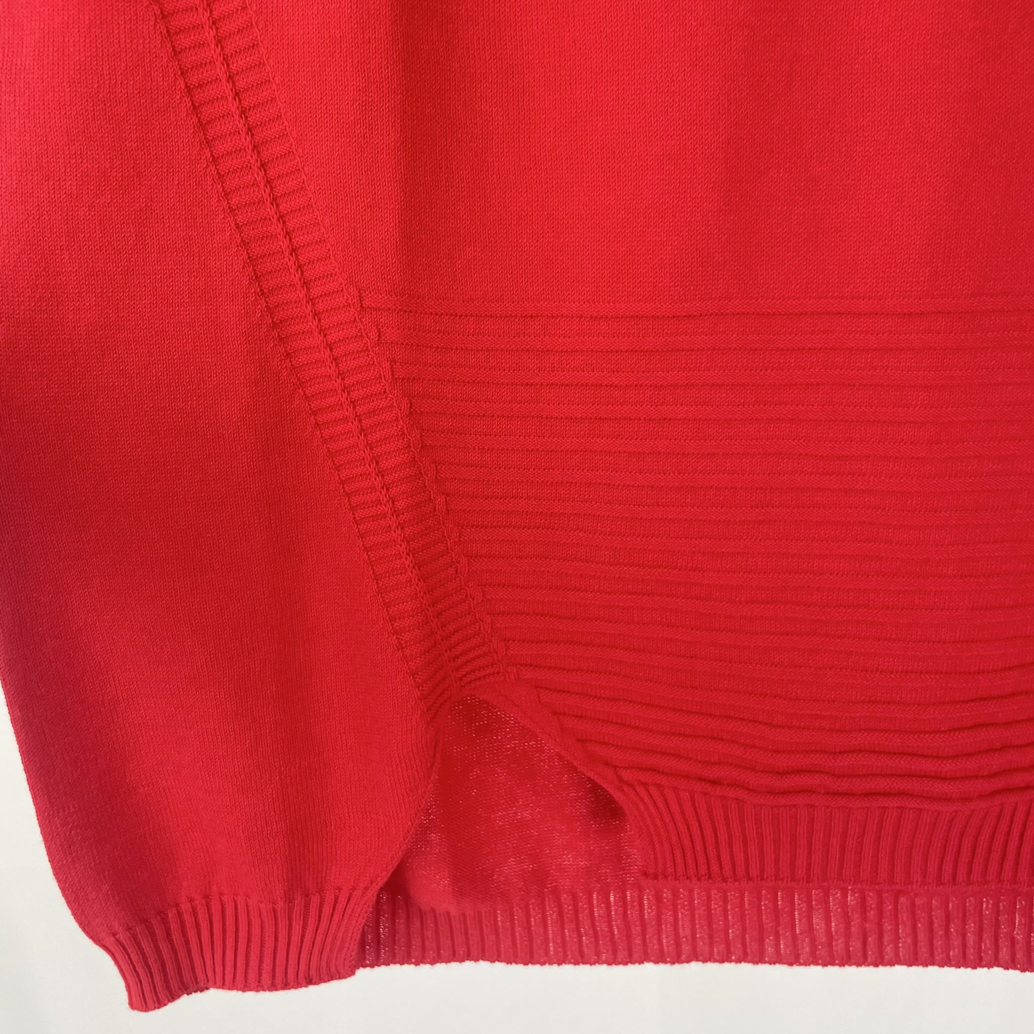 Maglia Eleonora Delbono P56G05