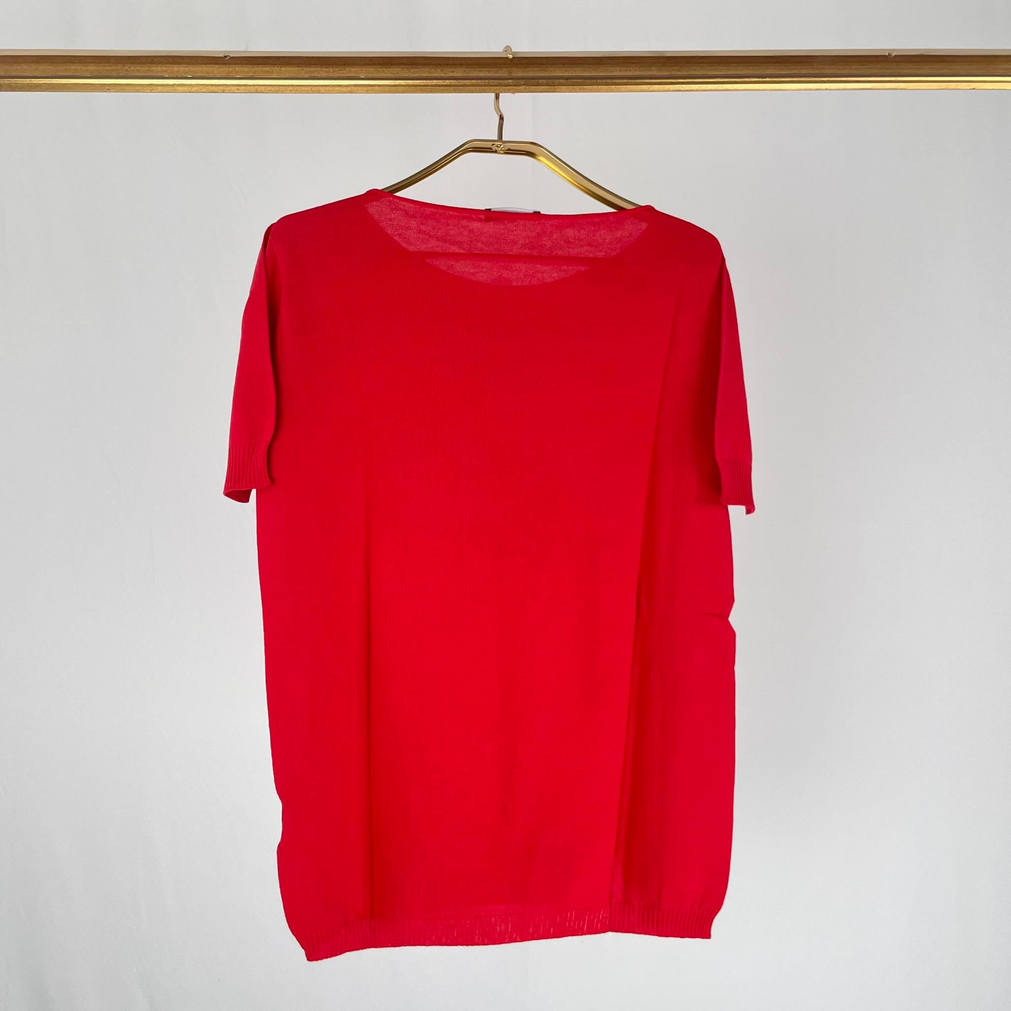 Maglia Eleonora Delbono P56G05