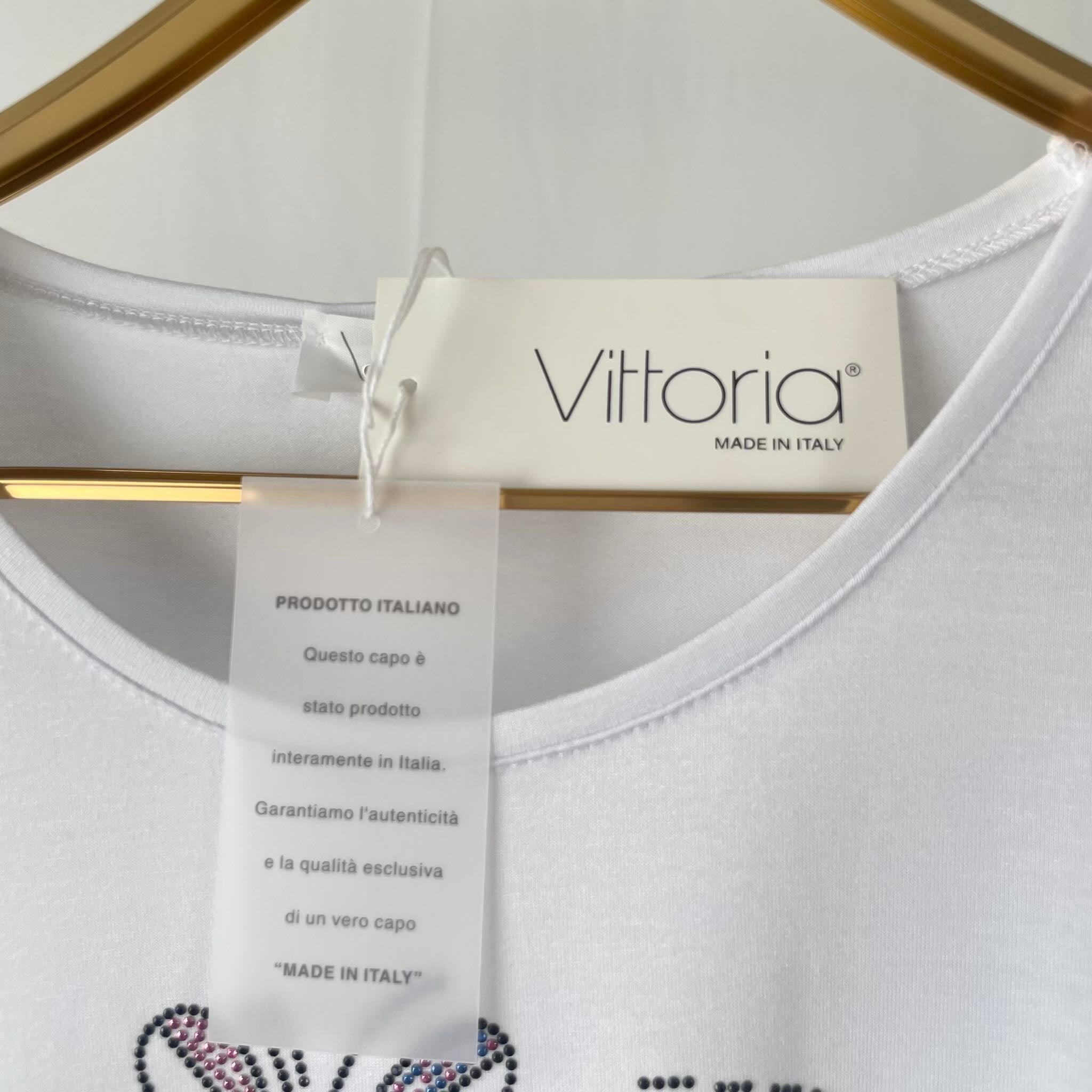 Maglia Vittoria 837