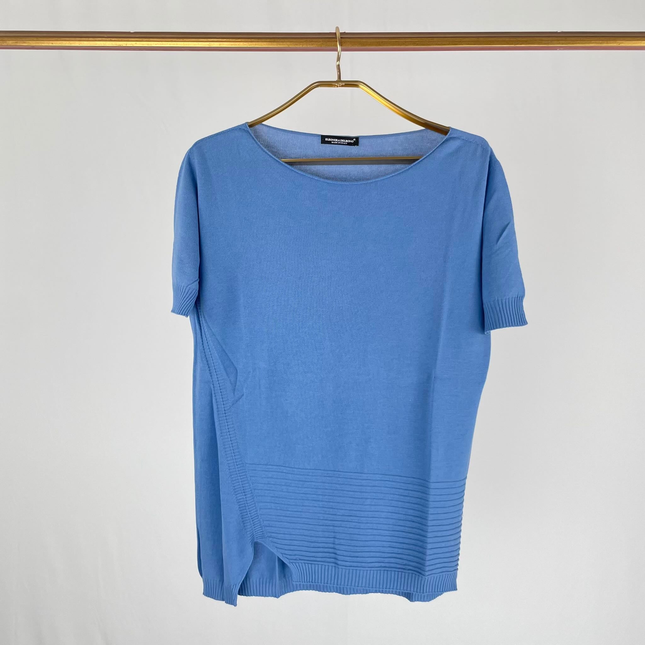 Maglia Eleonora Delbono P56G05