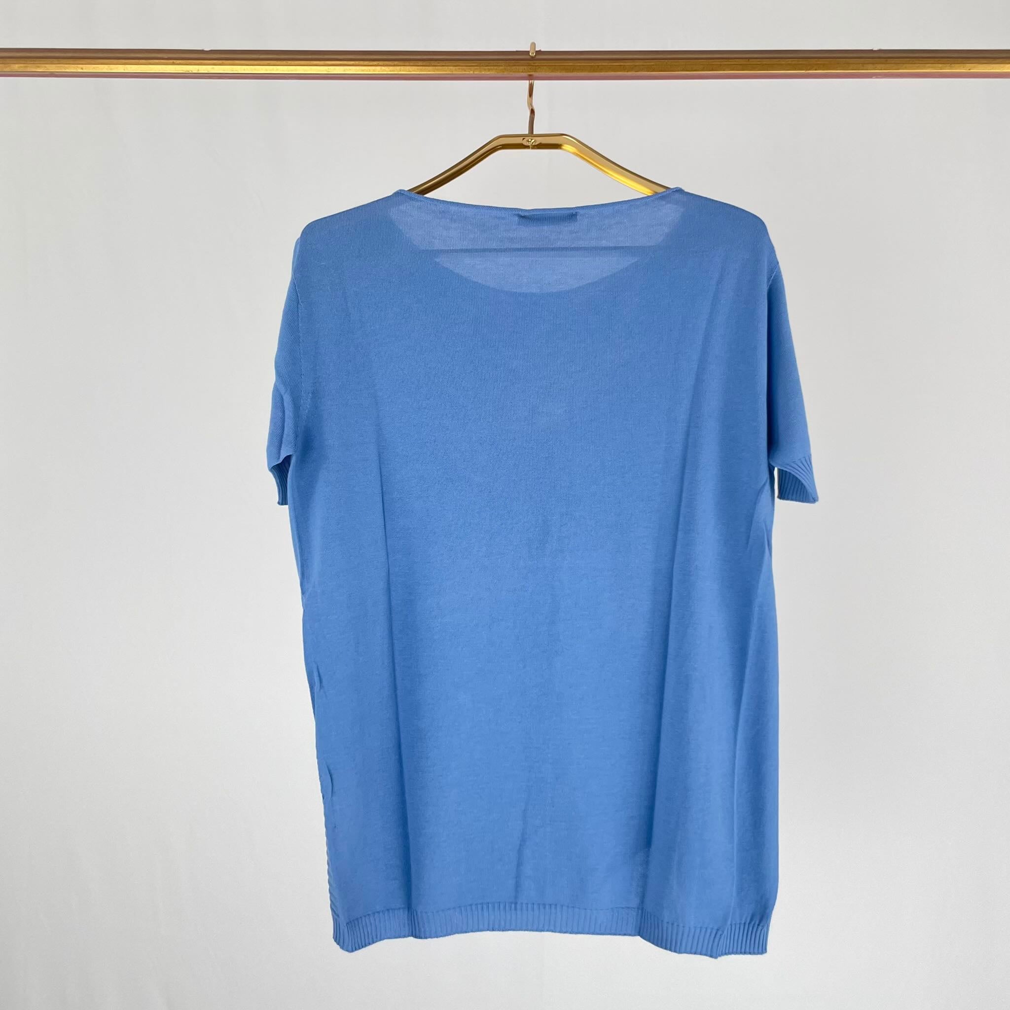 Maglia Eleonora Delbono P56G05