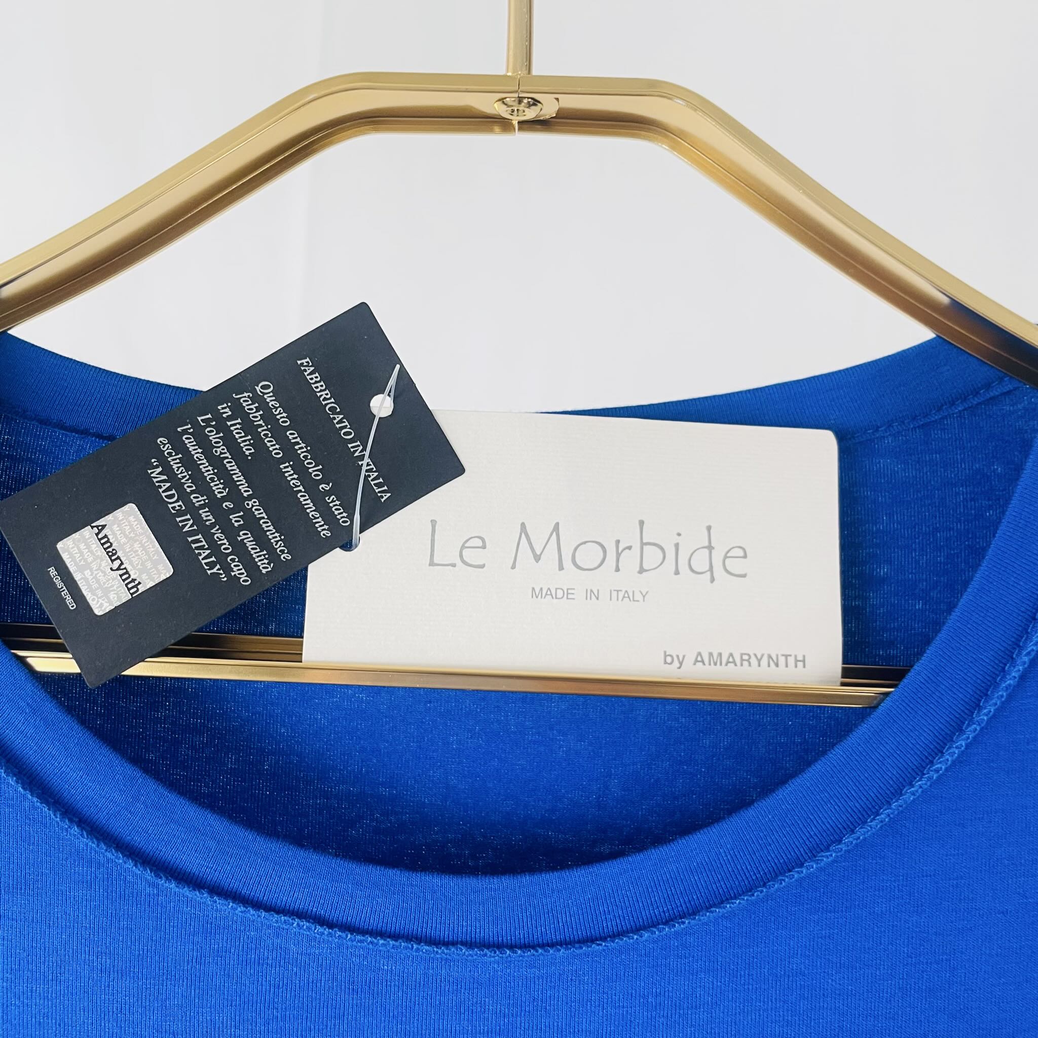 Maglia Amarynth 1847