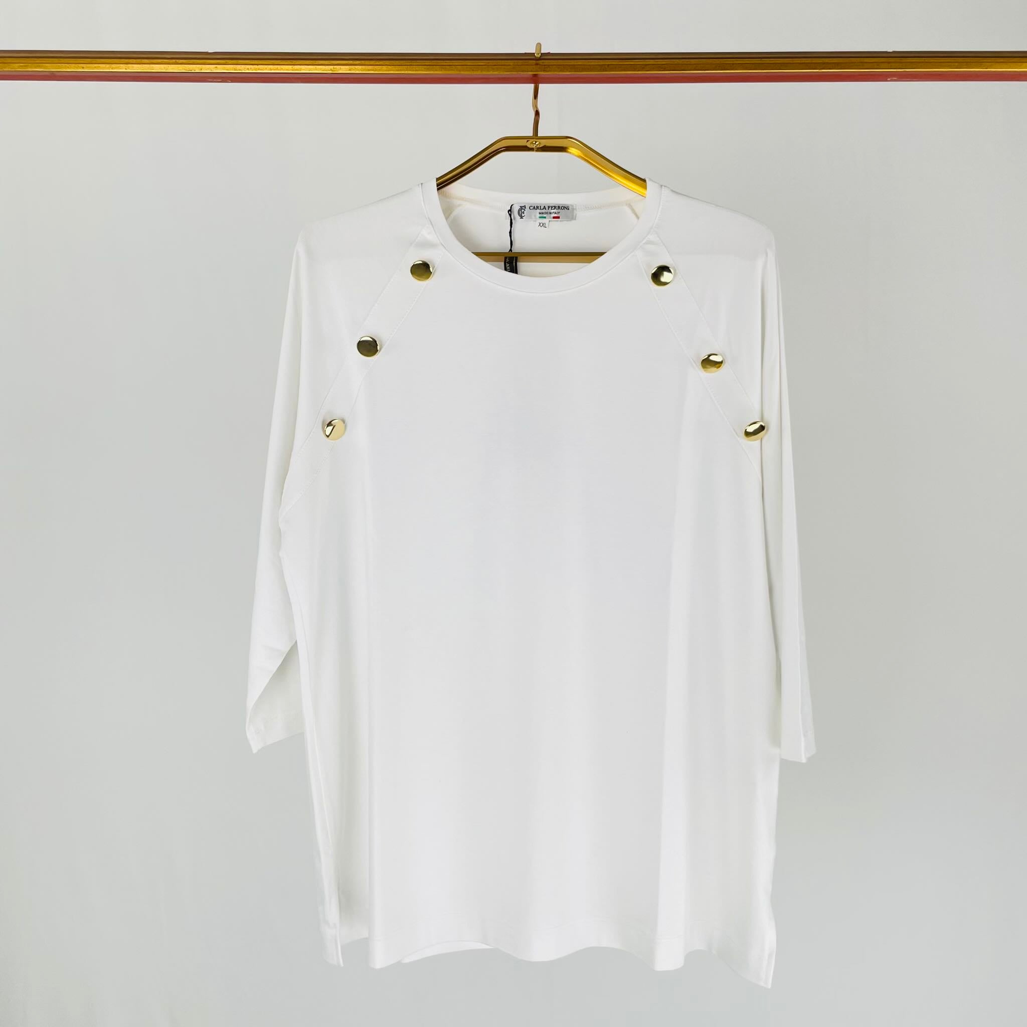 Maglia Carla Ferroni 10575