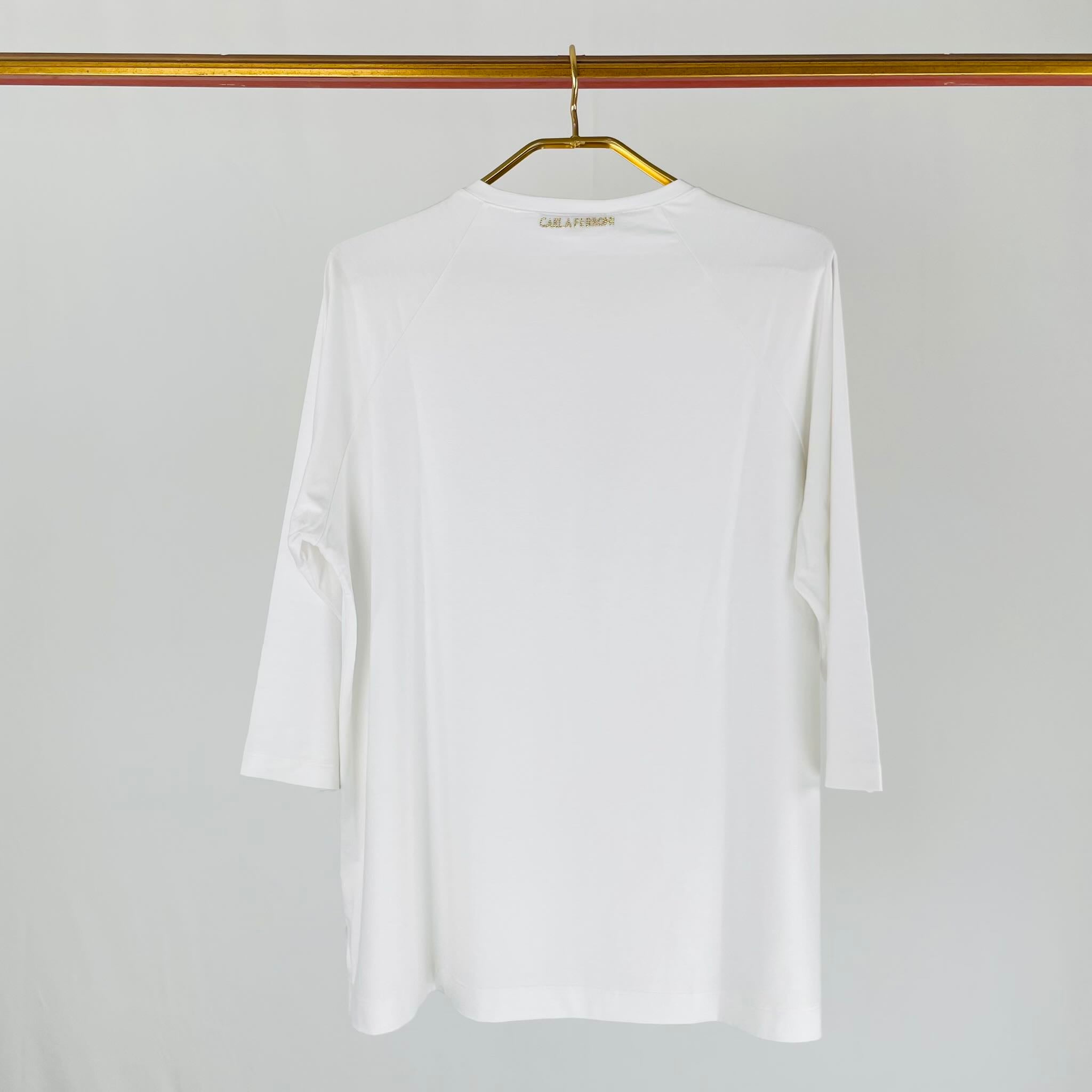 Maglia Carla Ferroni 10575