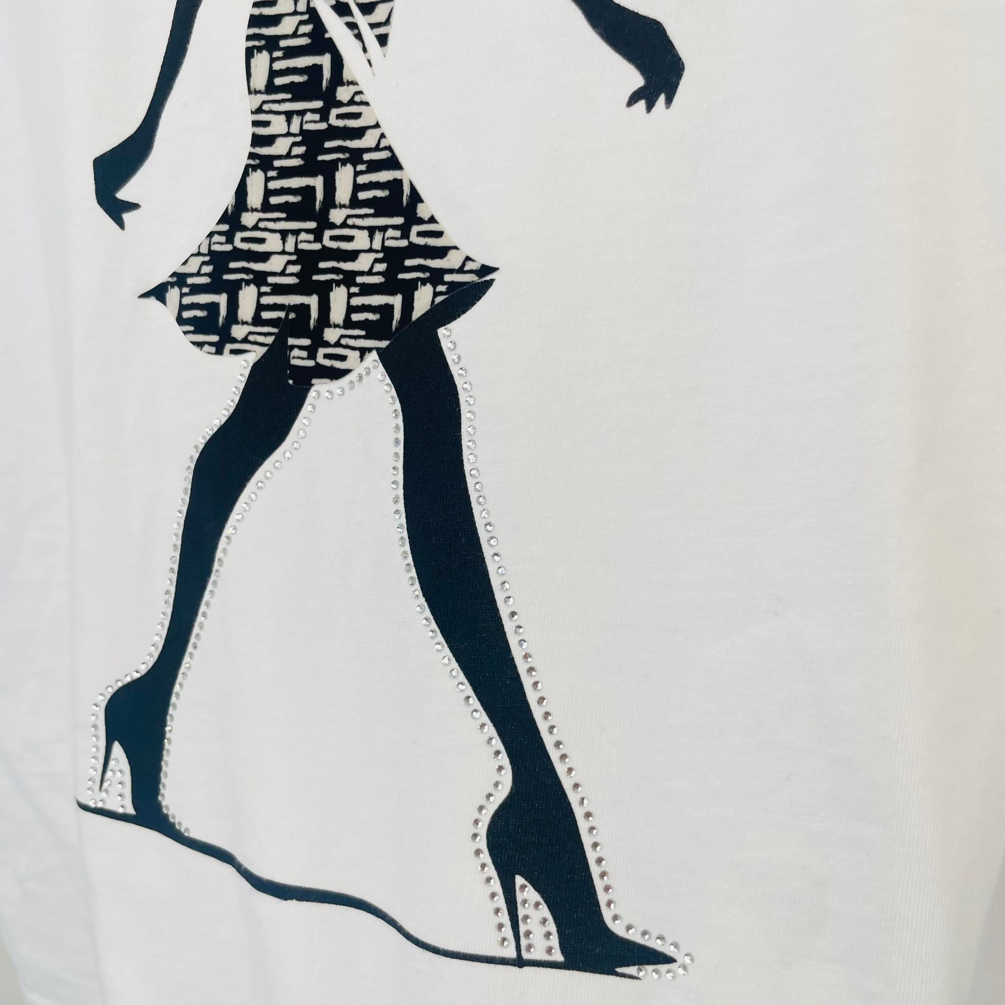 Maglia Carla Ferroni 10581