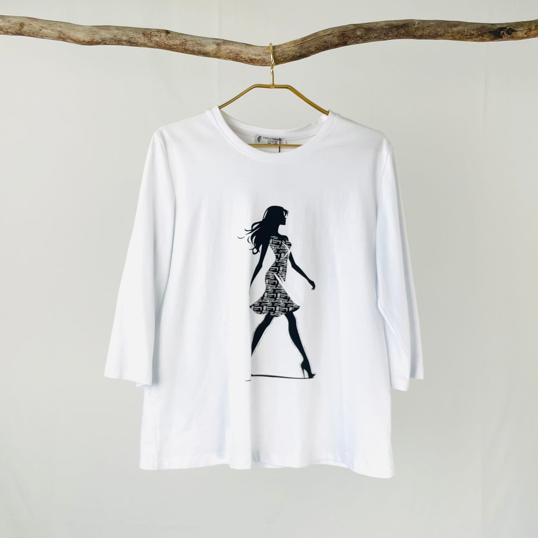 Maglia Carla Ferroni 10581