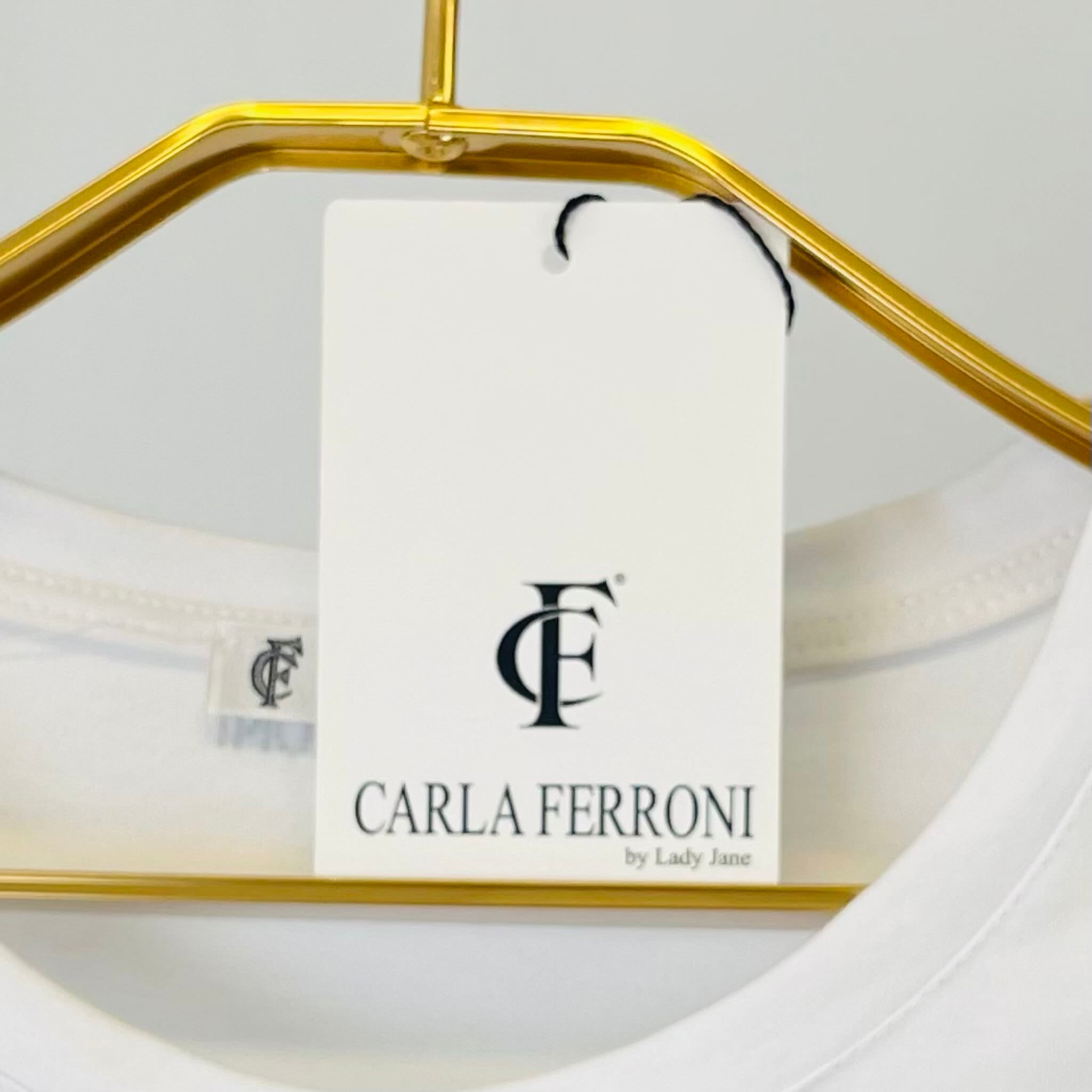 Maglia Carla Ferroni 10581