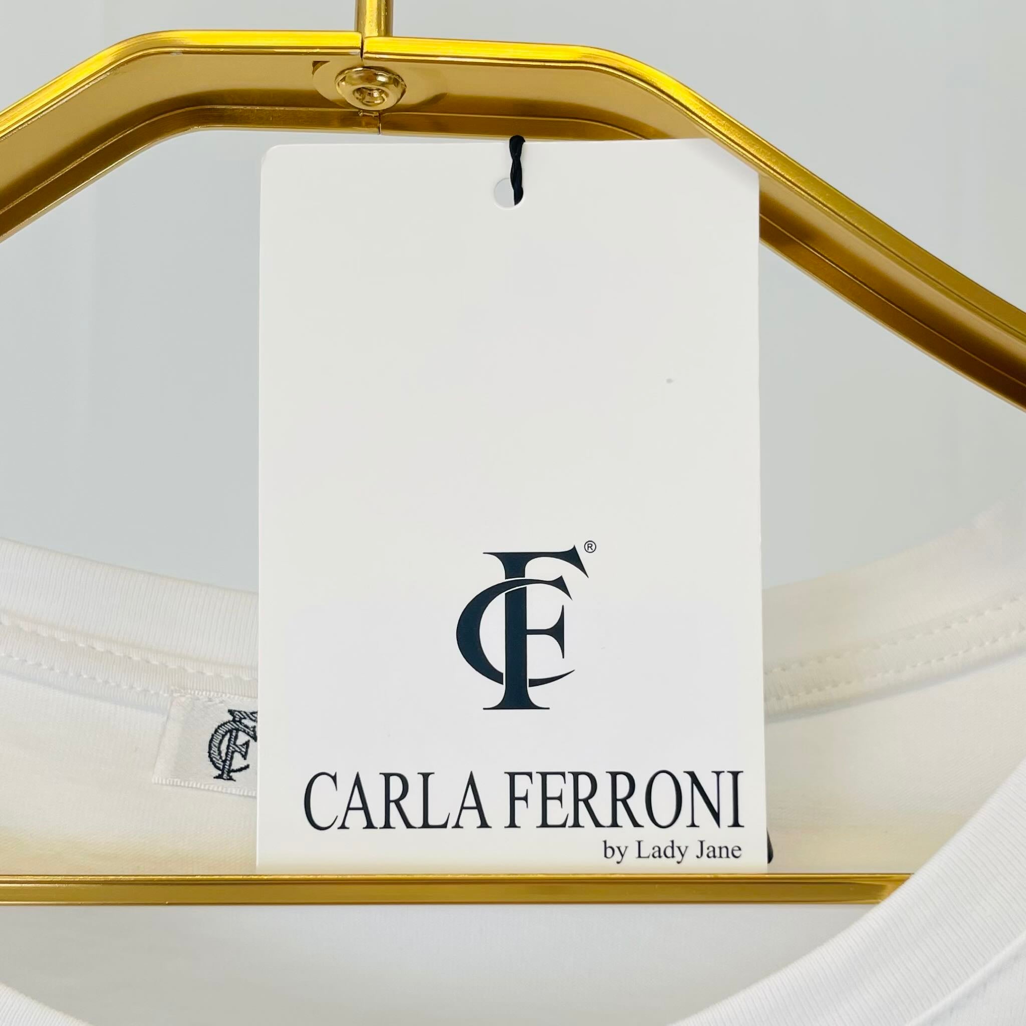 Maglia Carla Ferroni 10507