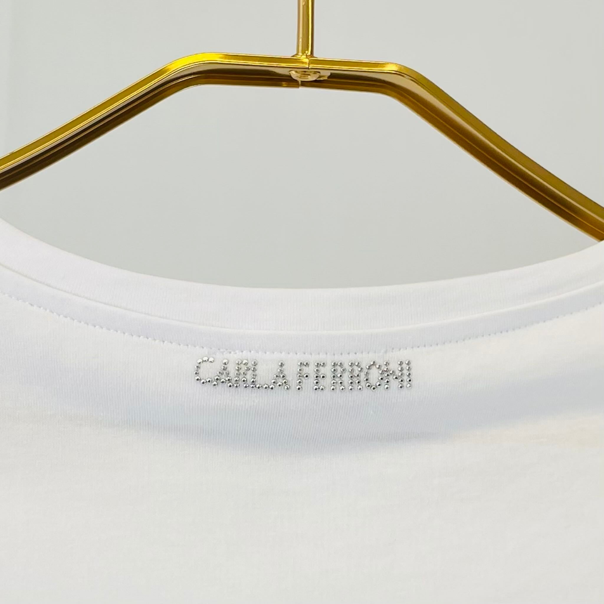 Maglia Carla Ferroni 10507