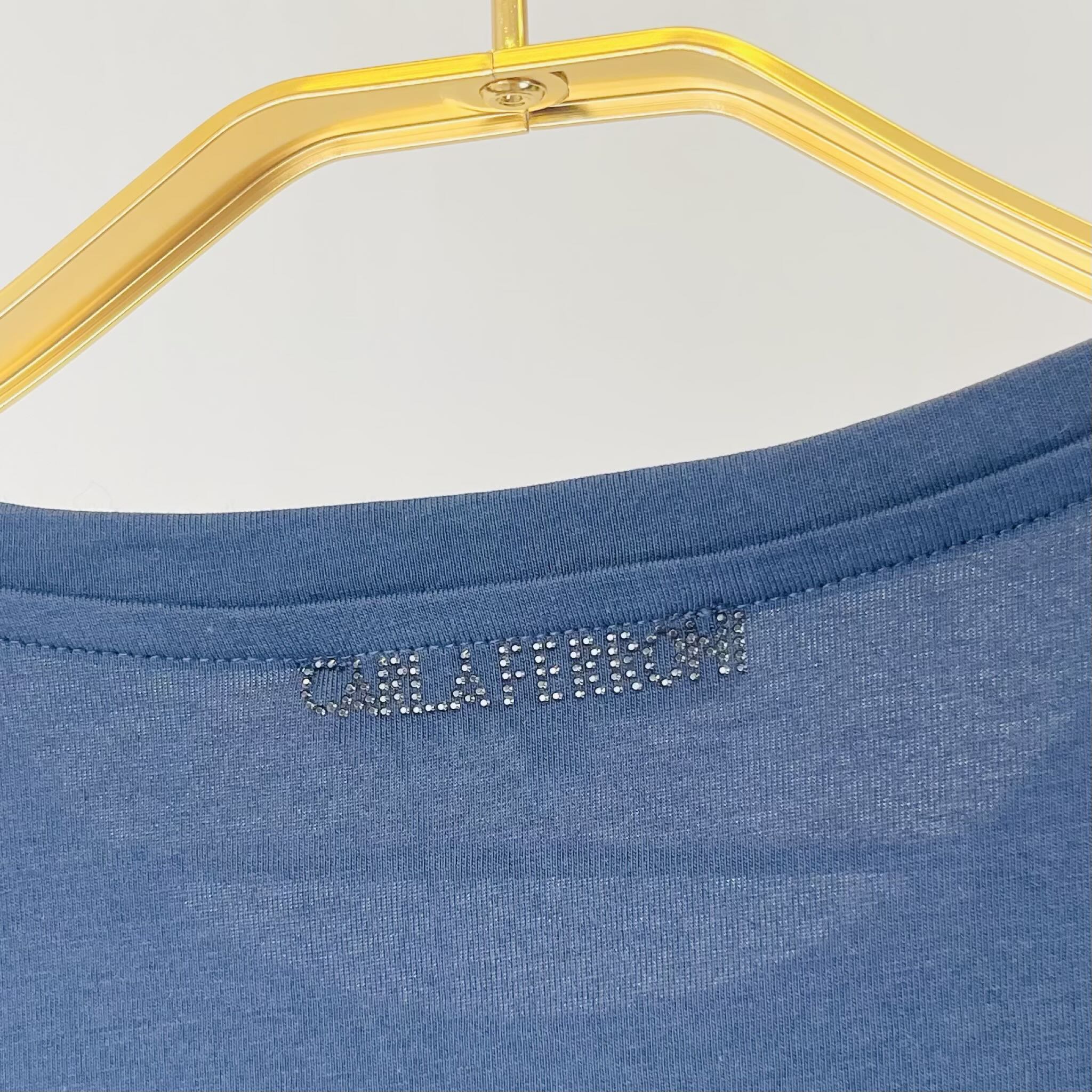 Maglia Carla Ferroni 10505