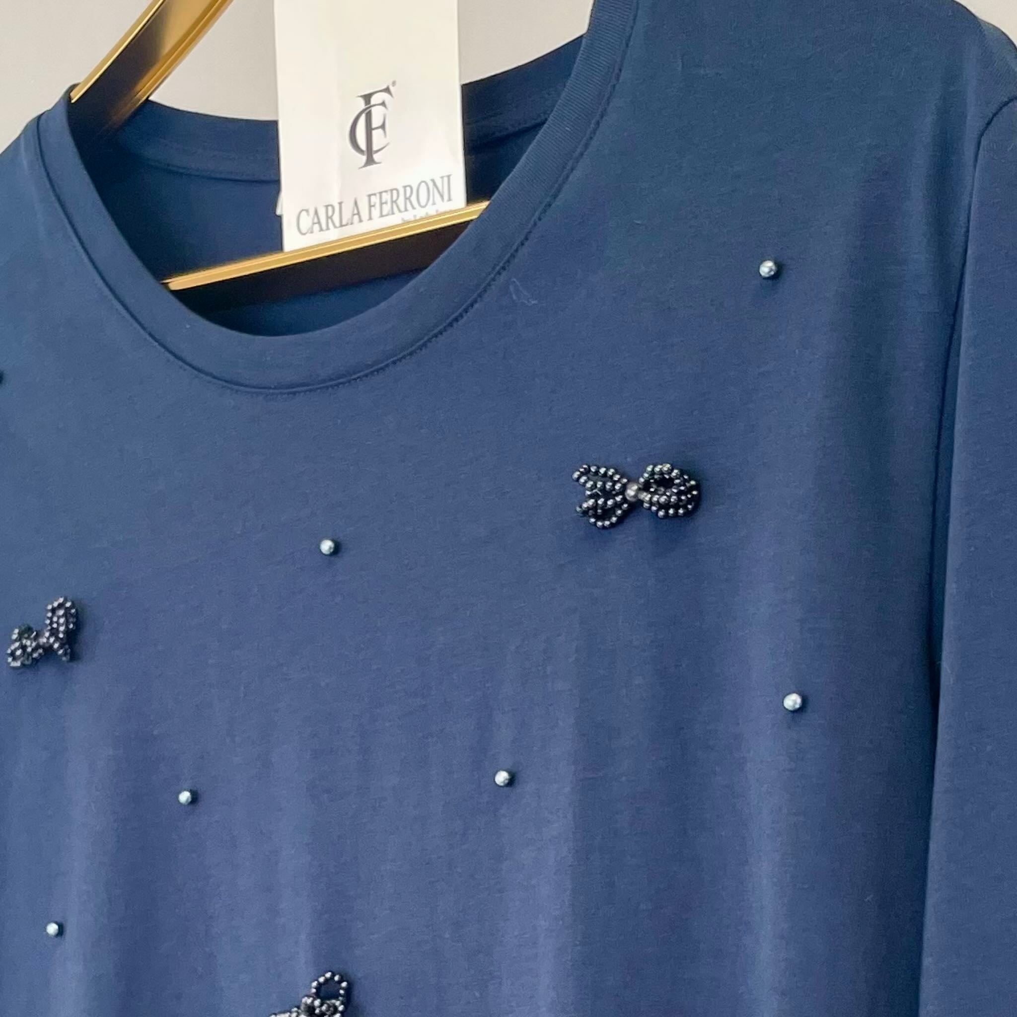 Maglia Carla Ferroni 10505