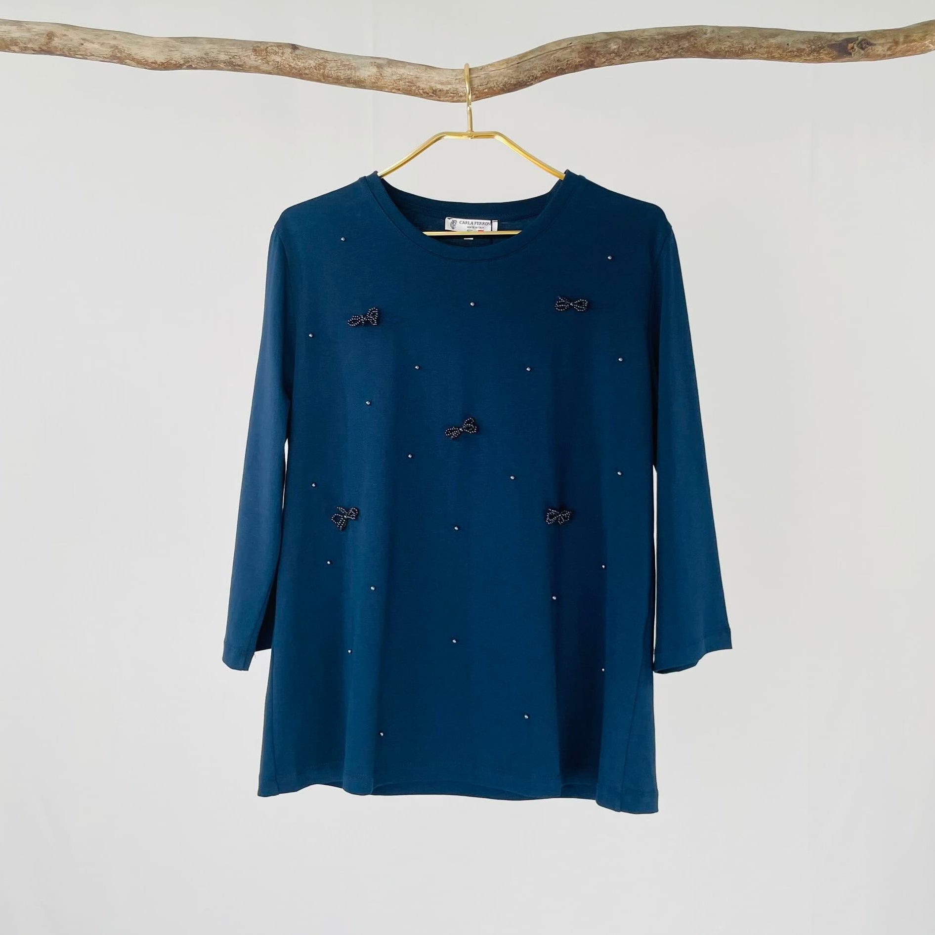 Maglia Carla Ferroni 10505