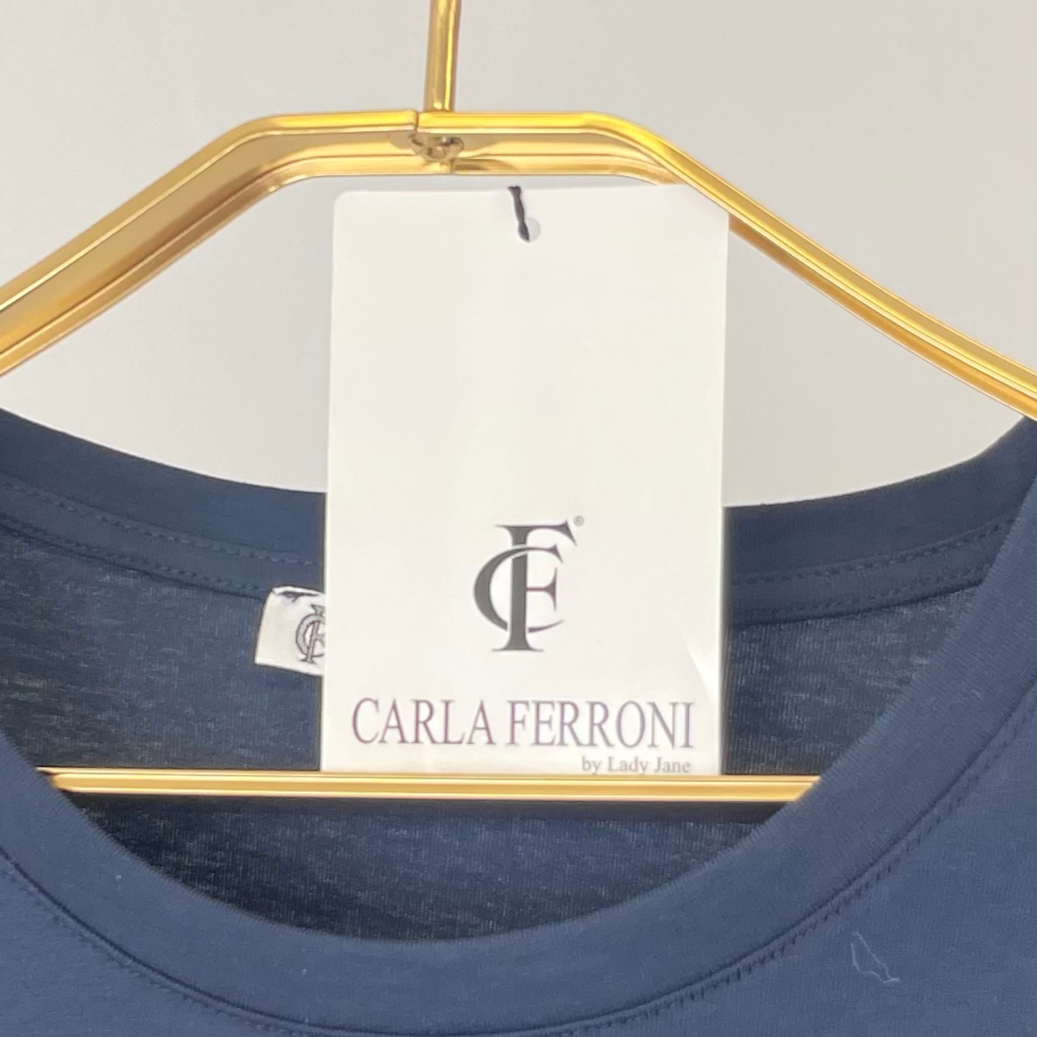 Maglia Carla Ferroni 10505