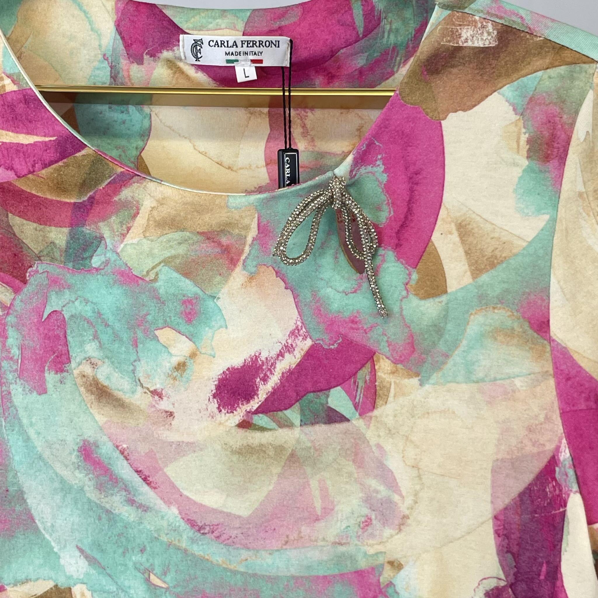 Maglia Carla Ferroni 10555