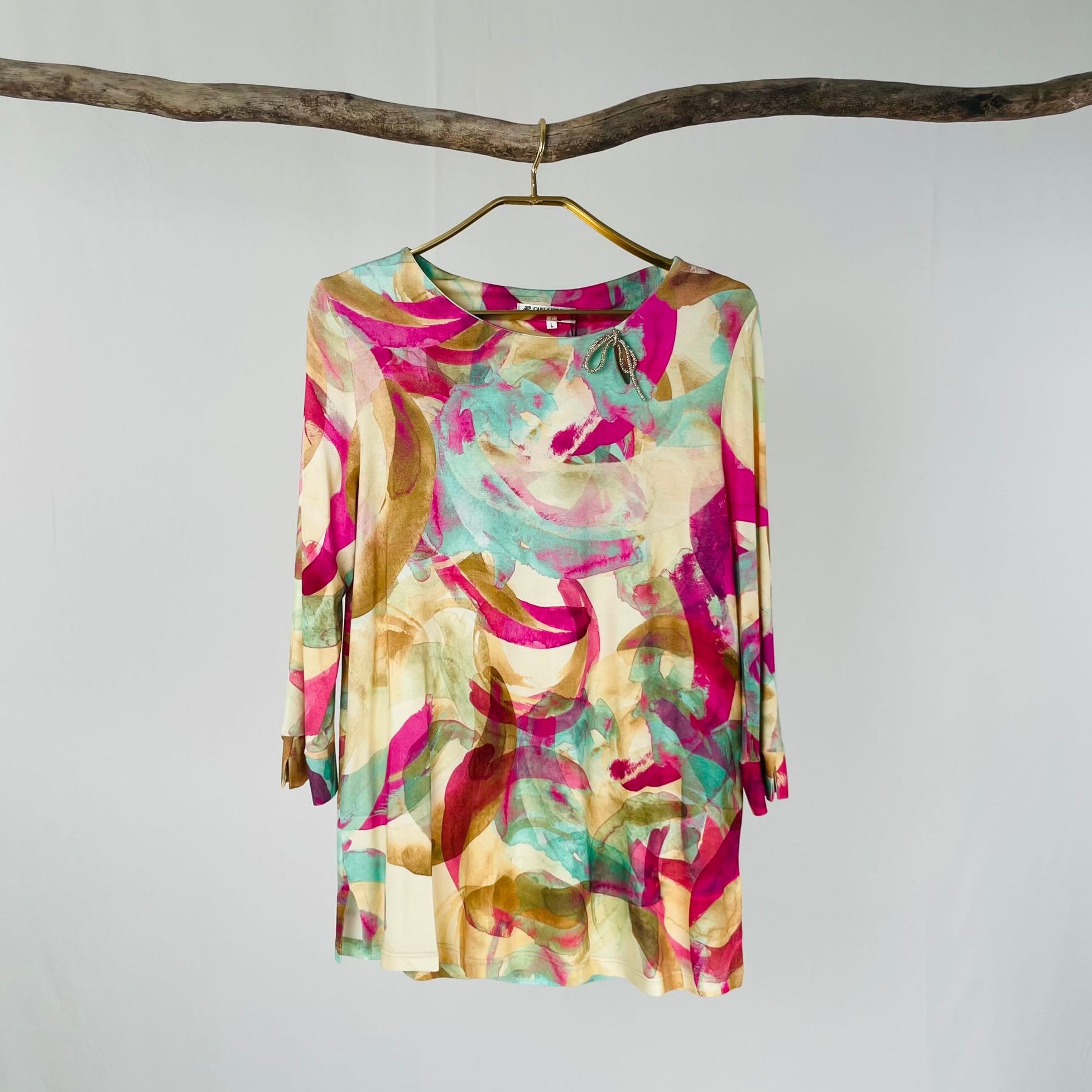 Maglia Carla Ferroni 10555