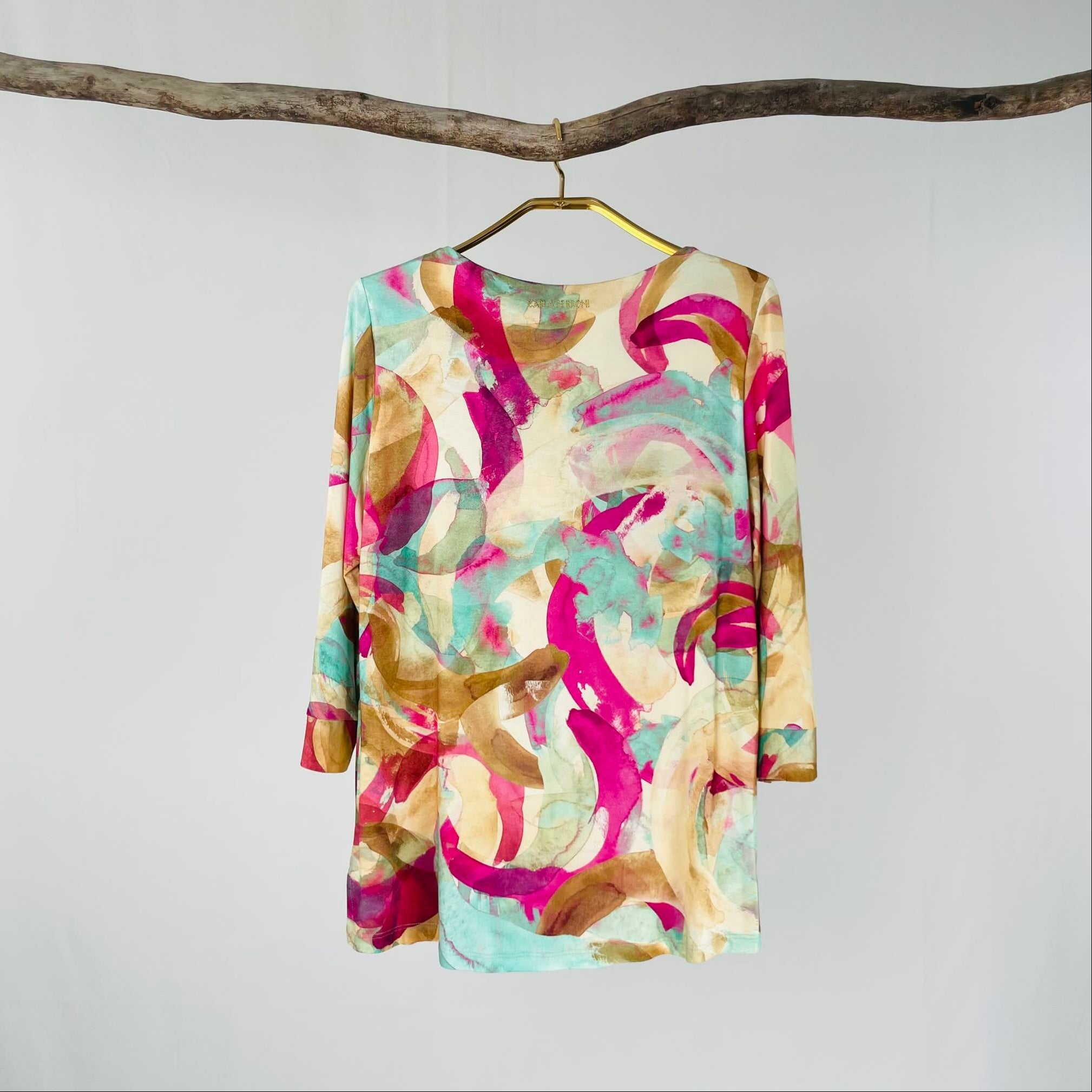 Maglia Carla Ferroni 10555