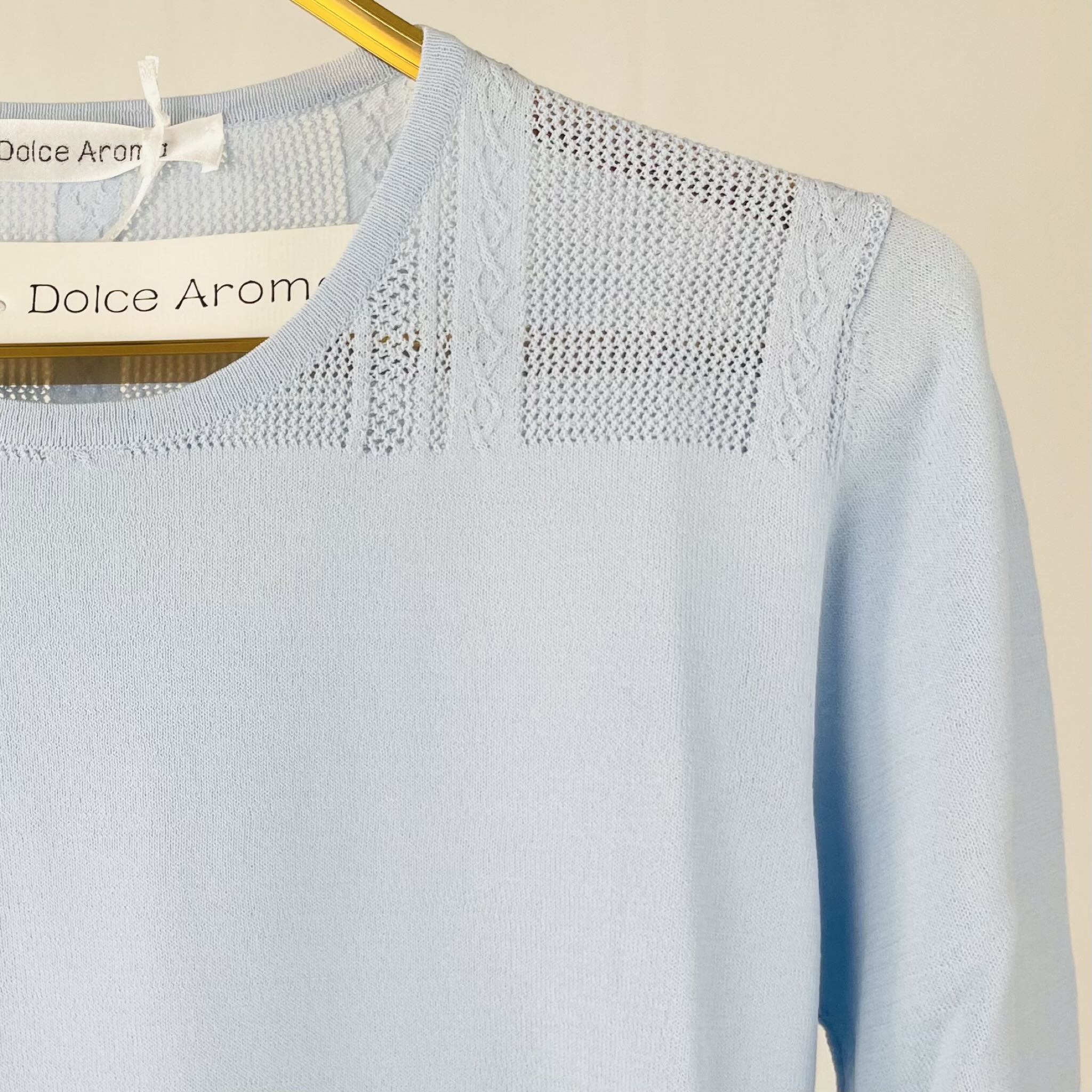 Maglia Dolce Aroma 4224