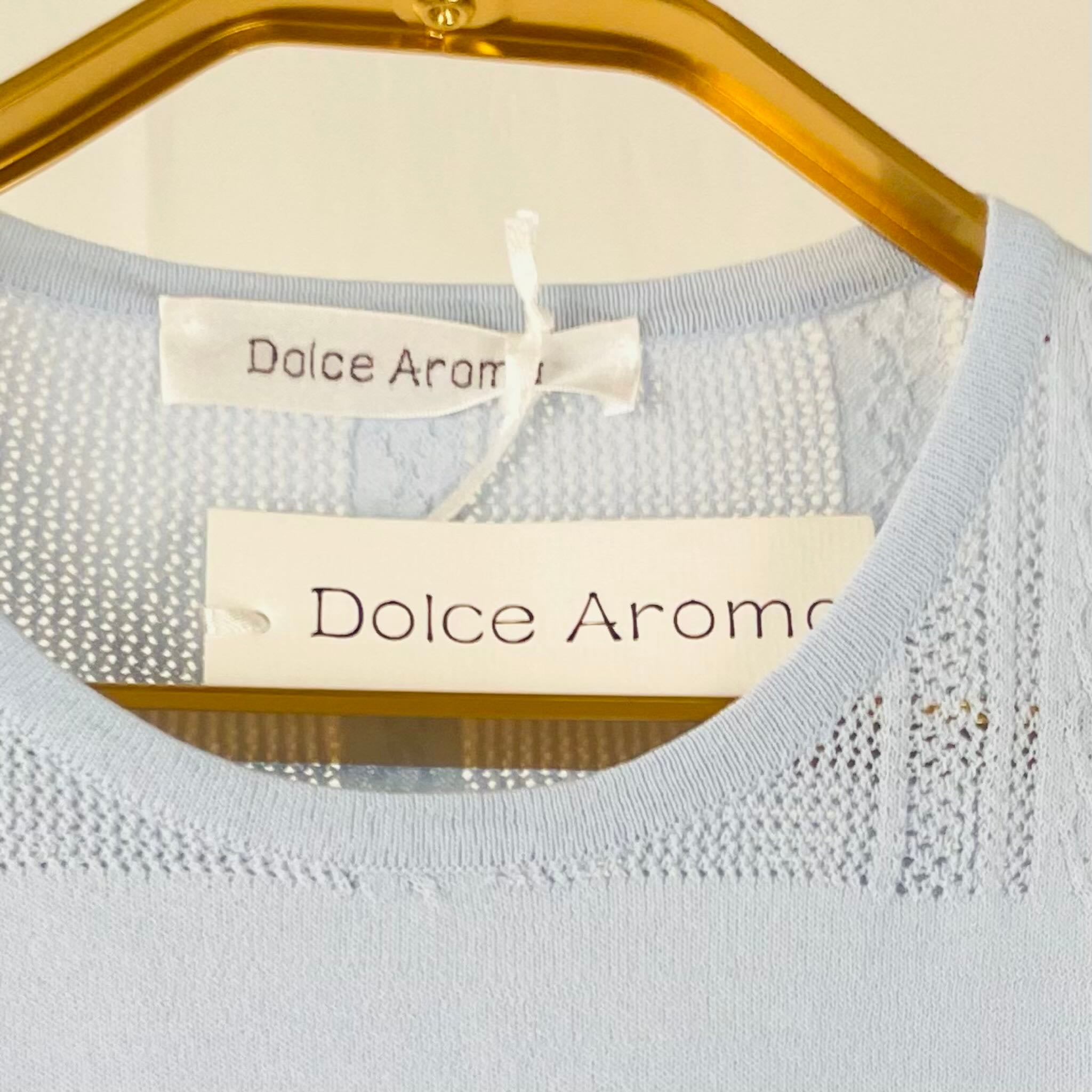 Maglia Dolce Aroma 4224