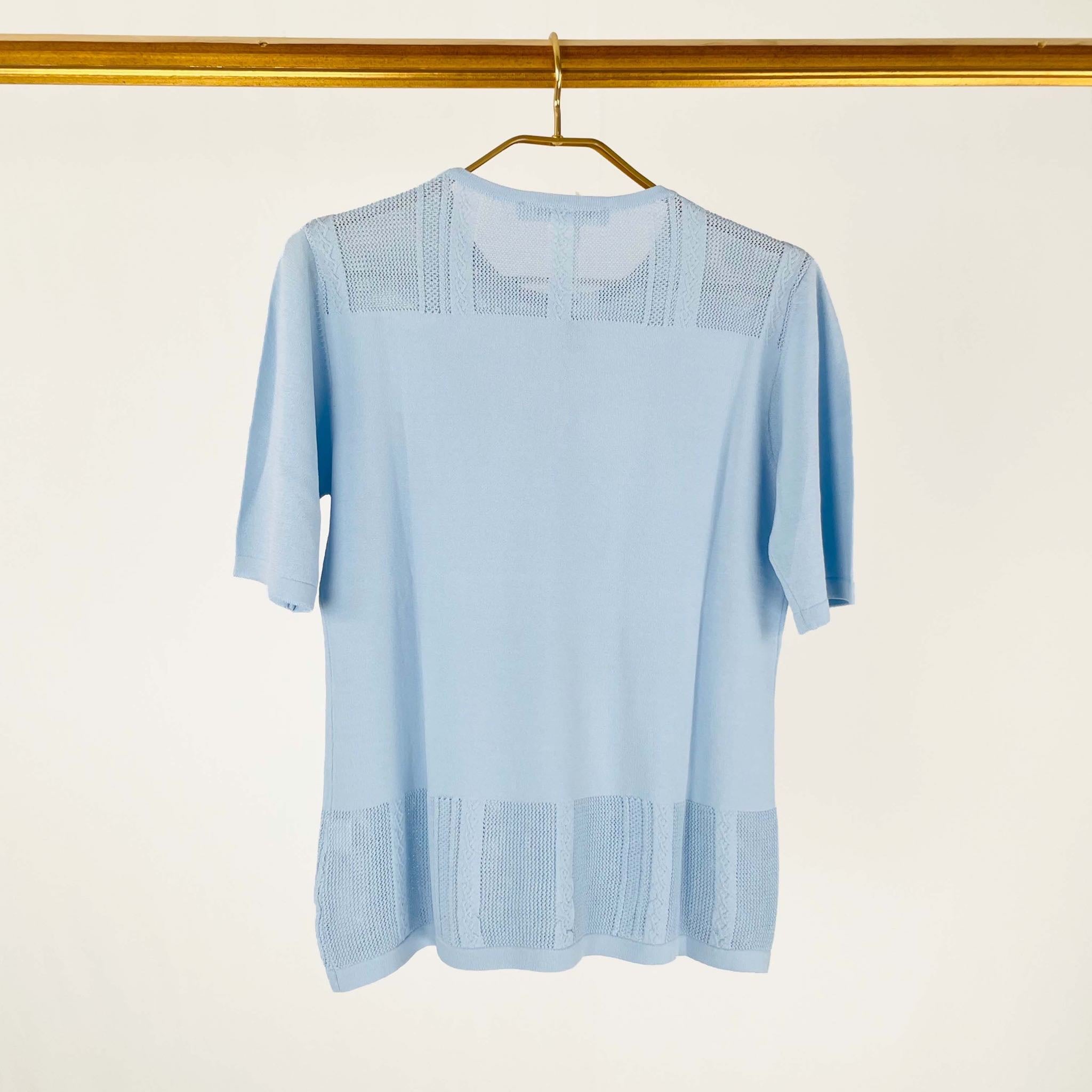 Maglia Dolce Aroma 4224