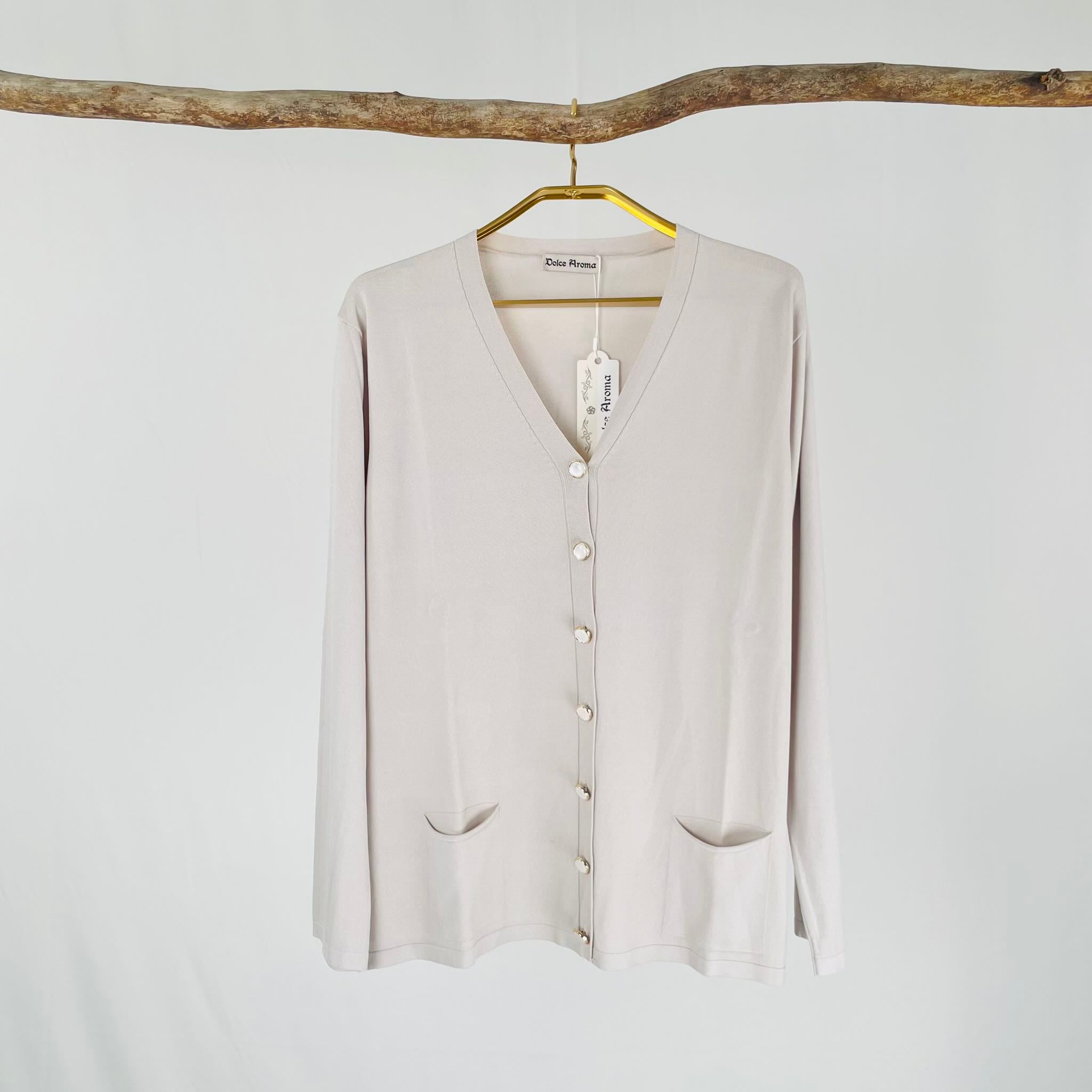 Maglia Dolce Aroma 5926