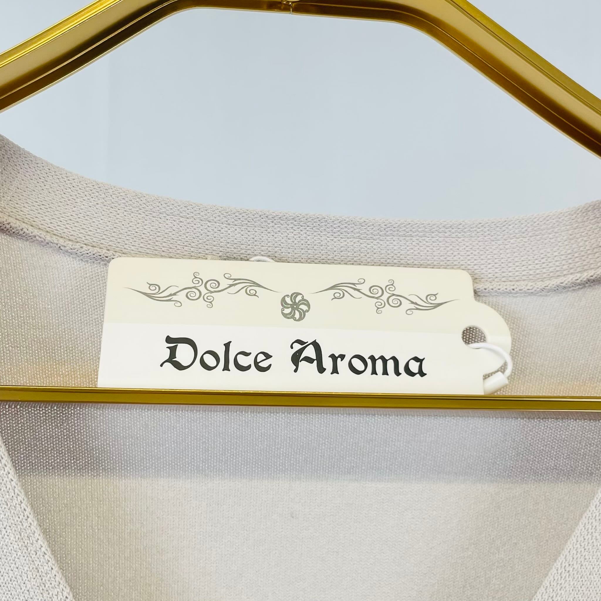 Maglia Dolce Aroma 5926