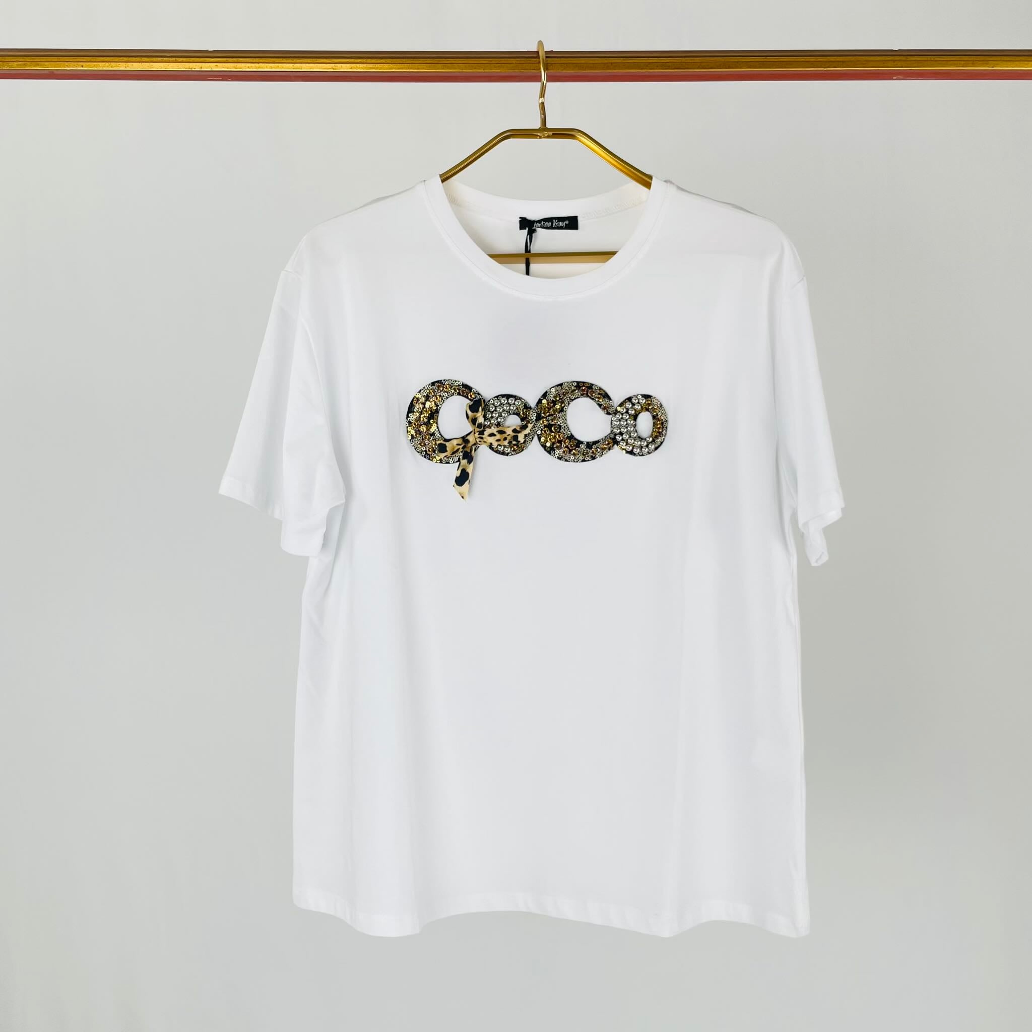 Maglia Martina Krau 0806