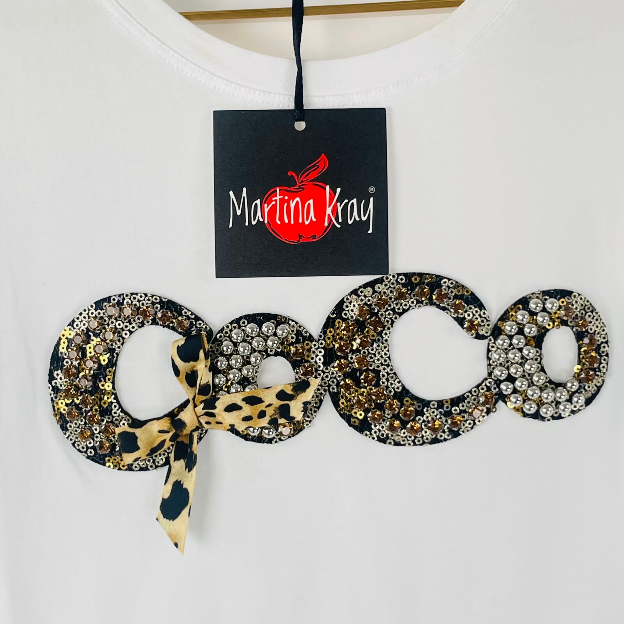 Maglia Martina Krau 0806