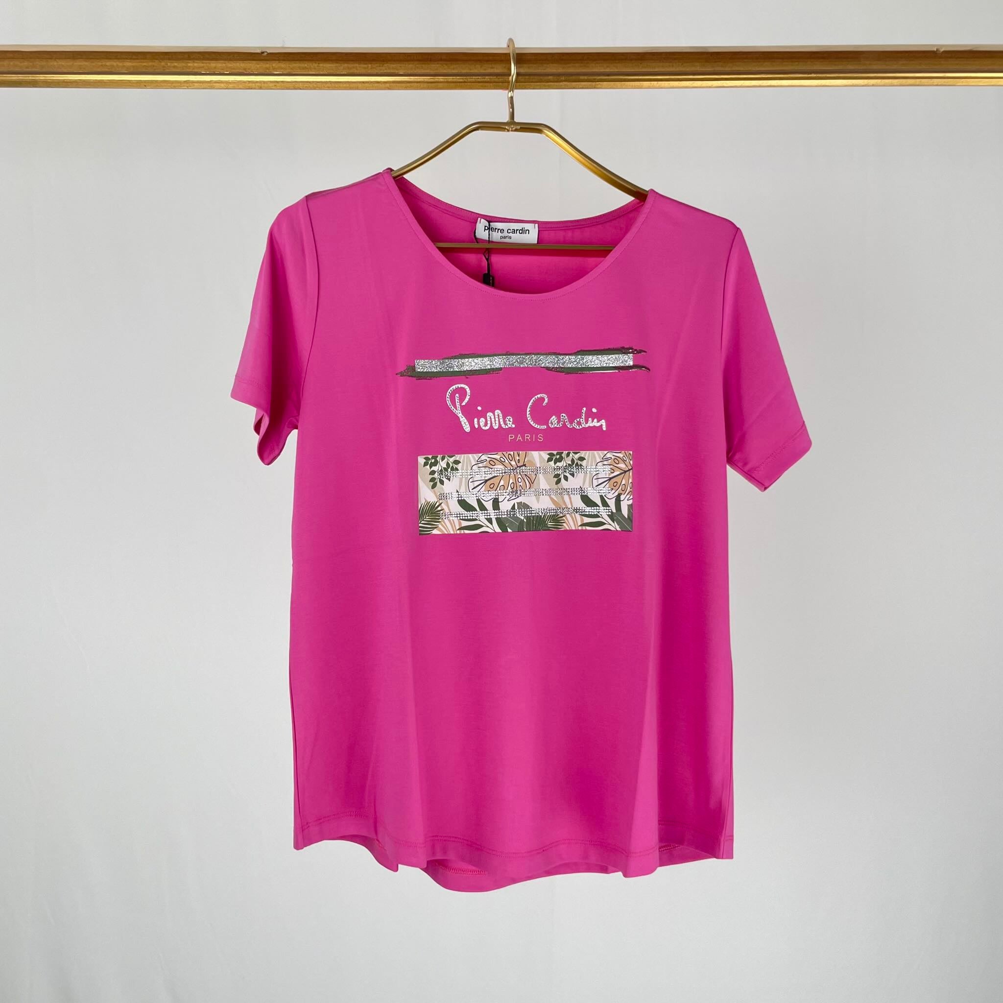 Maglia Pierre Cardin PC06