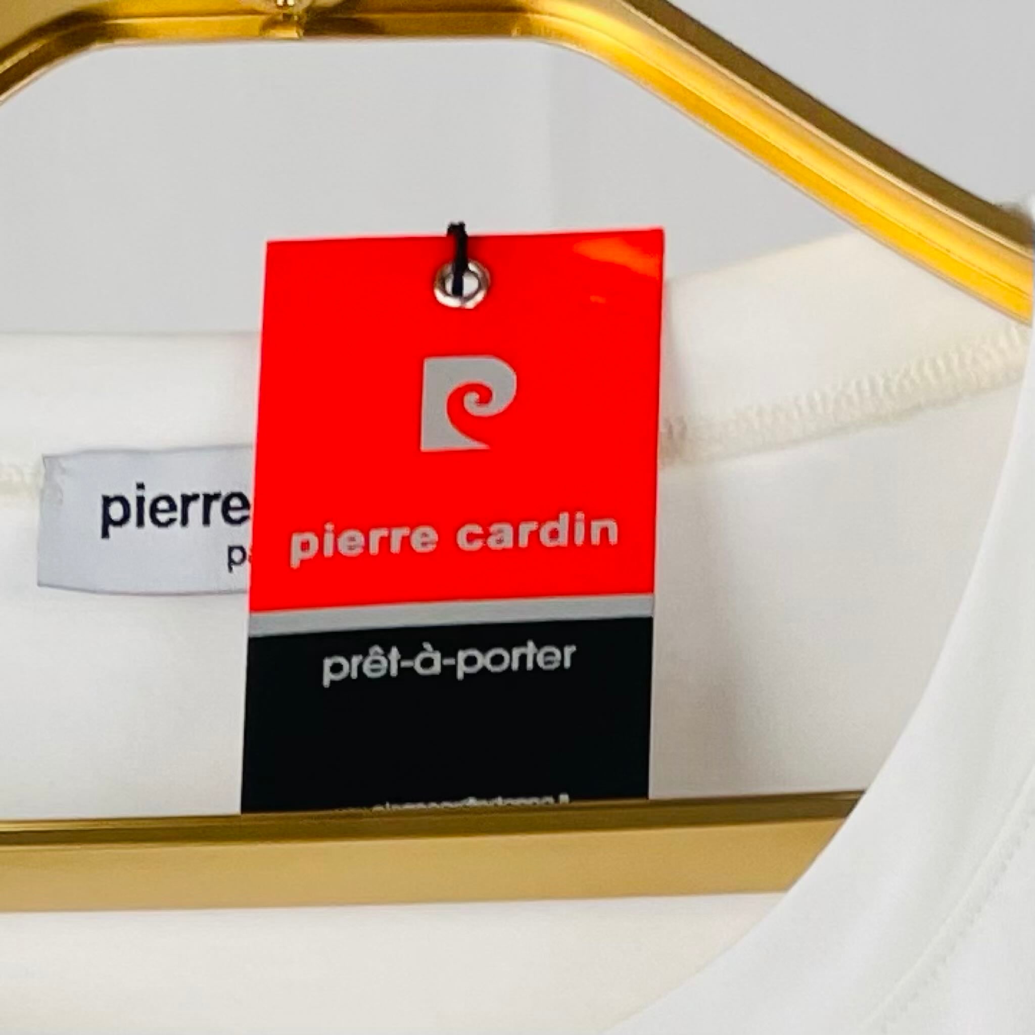 Maglia Pierre Cardin PC07