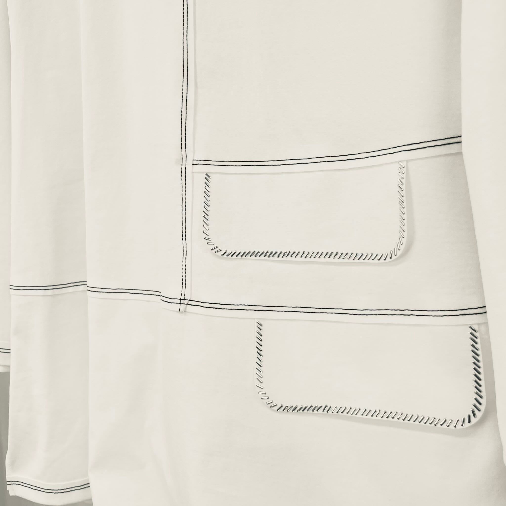 Maglietta Carla Ferroni 10525