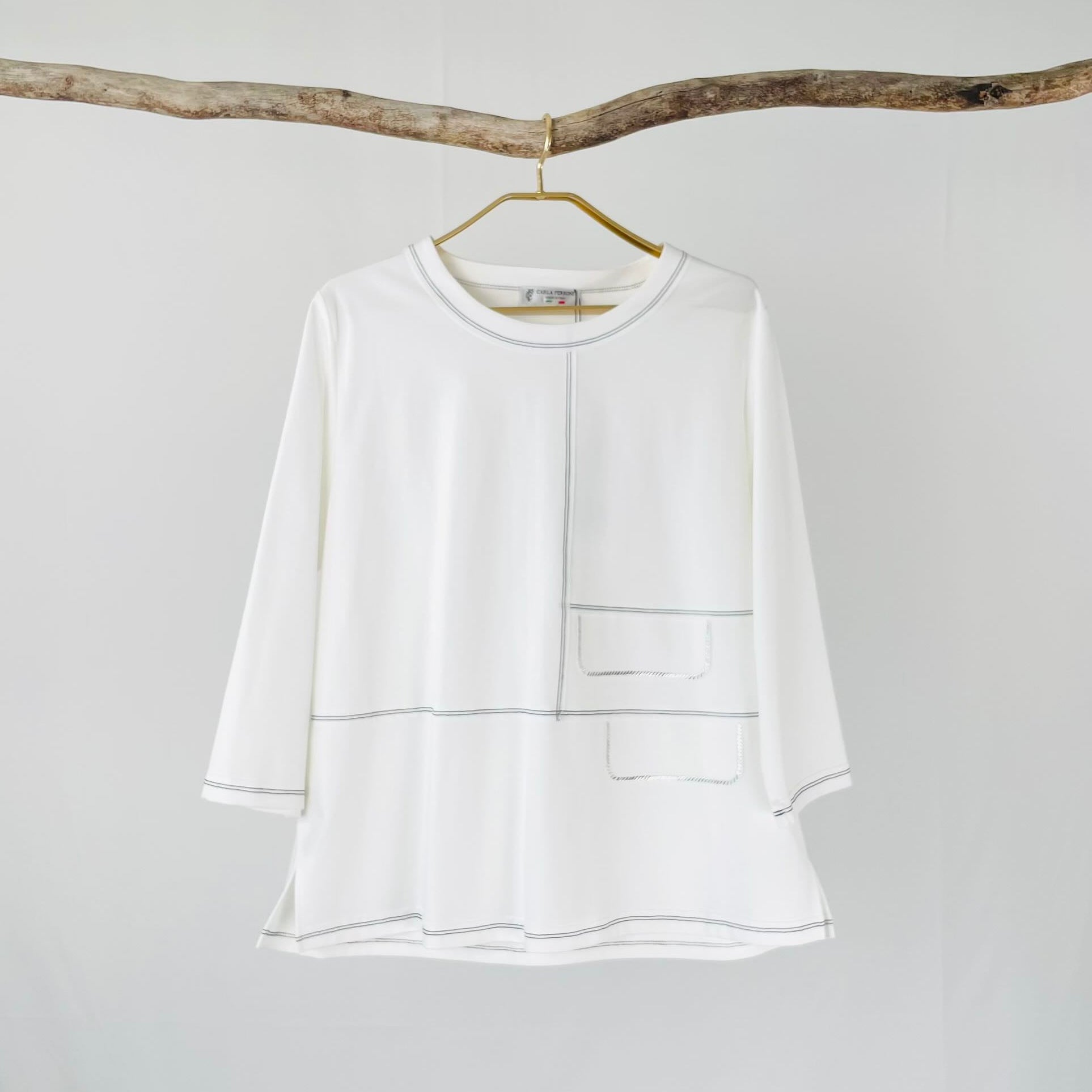 Maglietta Carla Ferroni 10525