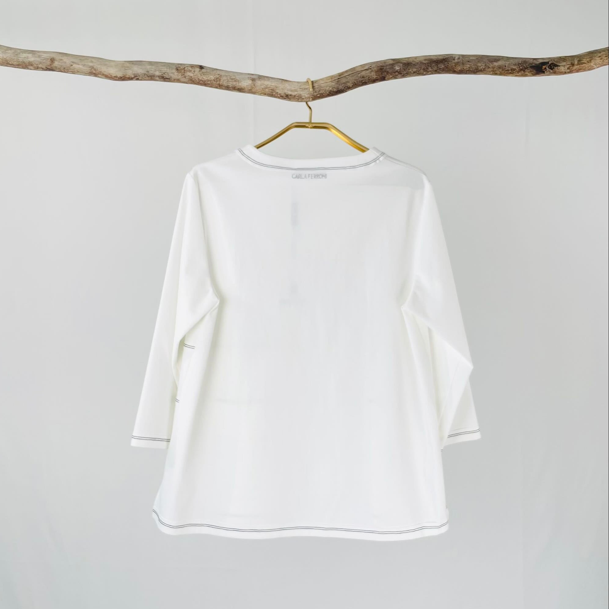 Maglietta Carla Ferroni 10525