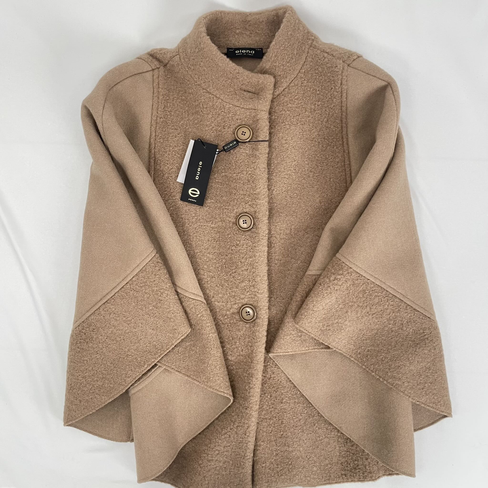 Mantella Elena Borgo