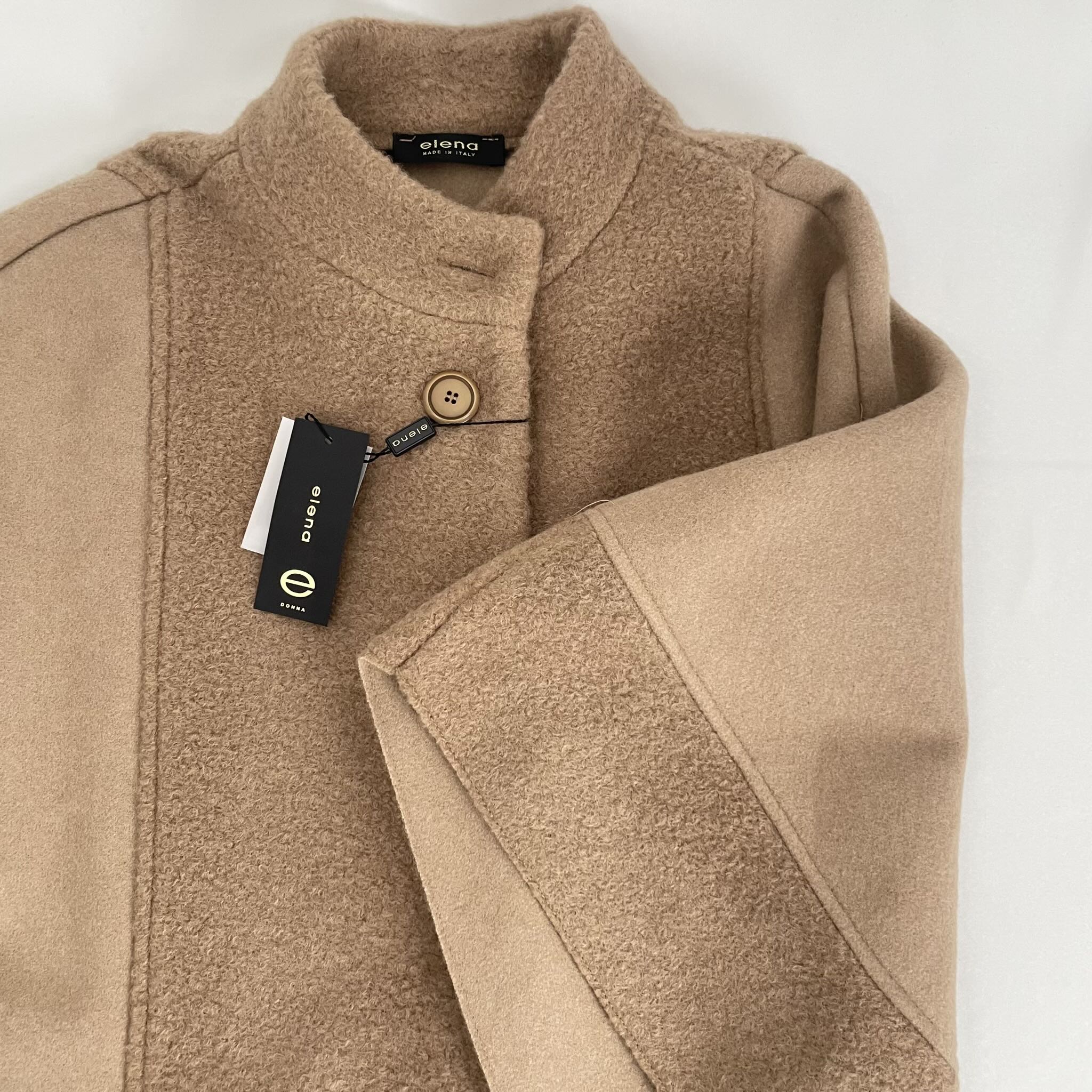 Mantella Elena Borgo