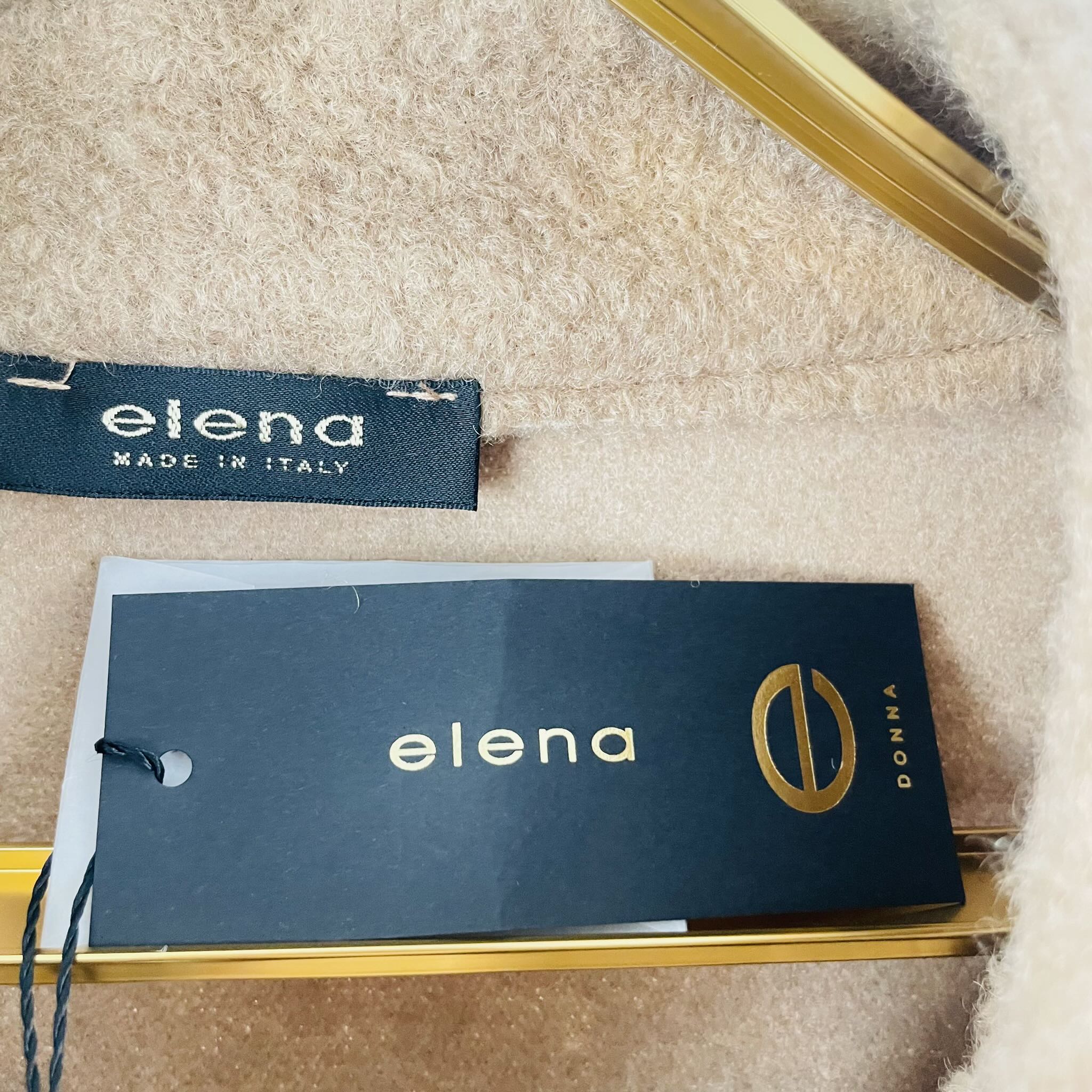 Mantella Elena Borgo