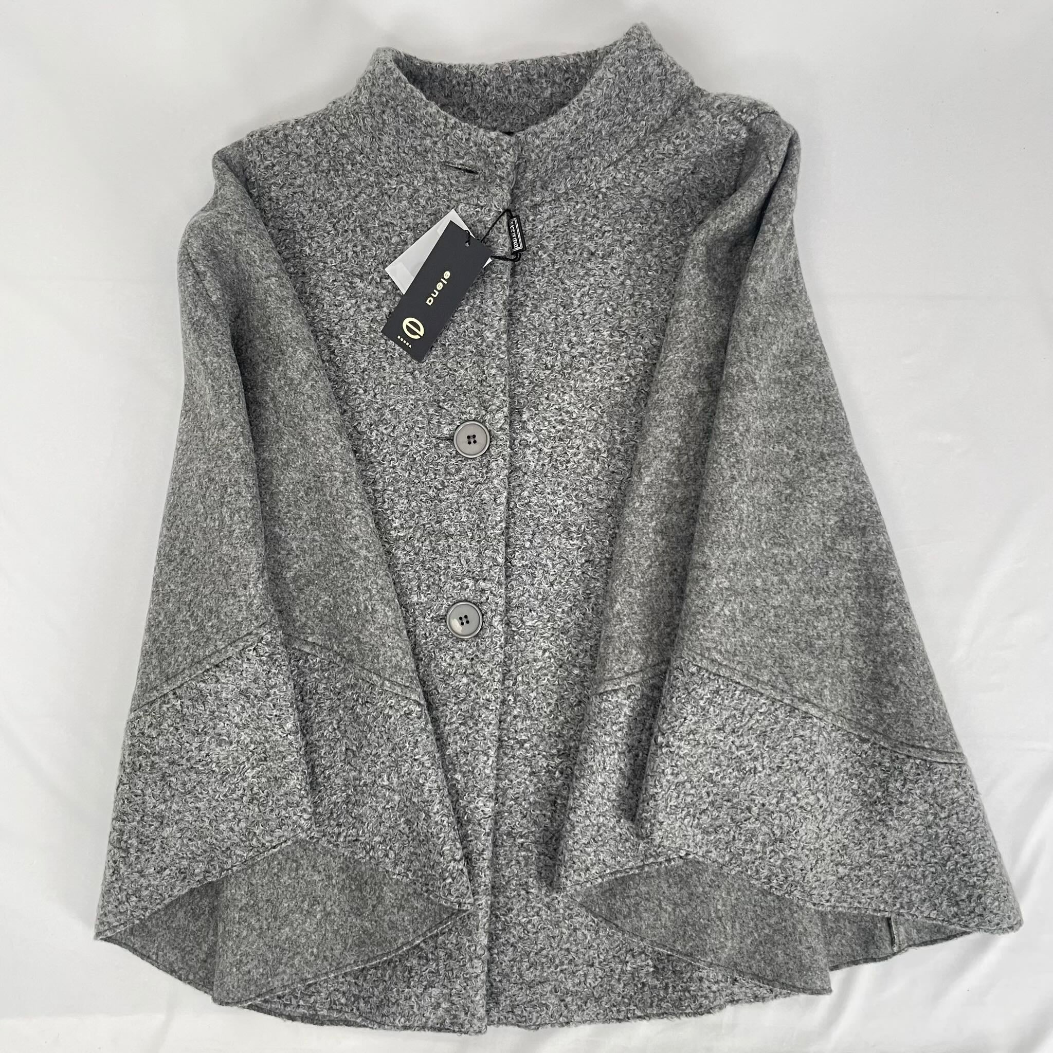 Mantella Elena Borgo