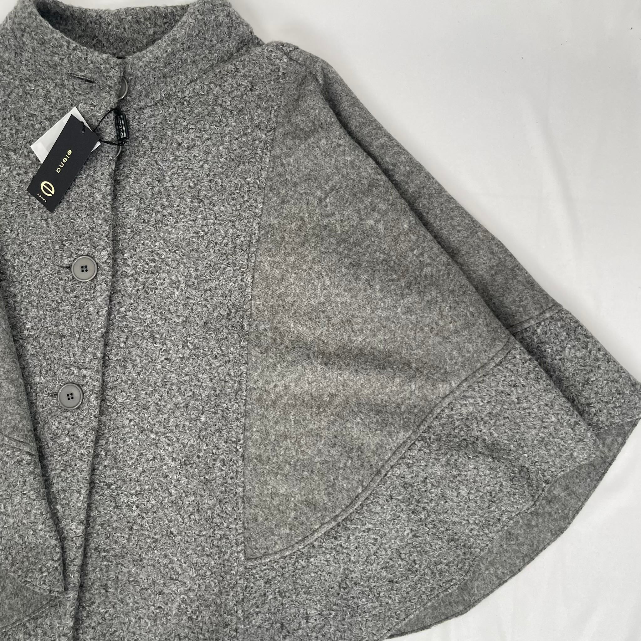 Mantella Elena Borgo