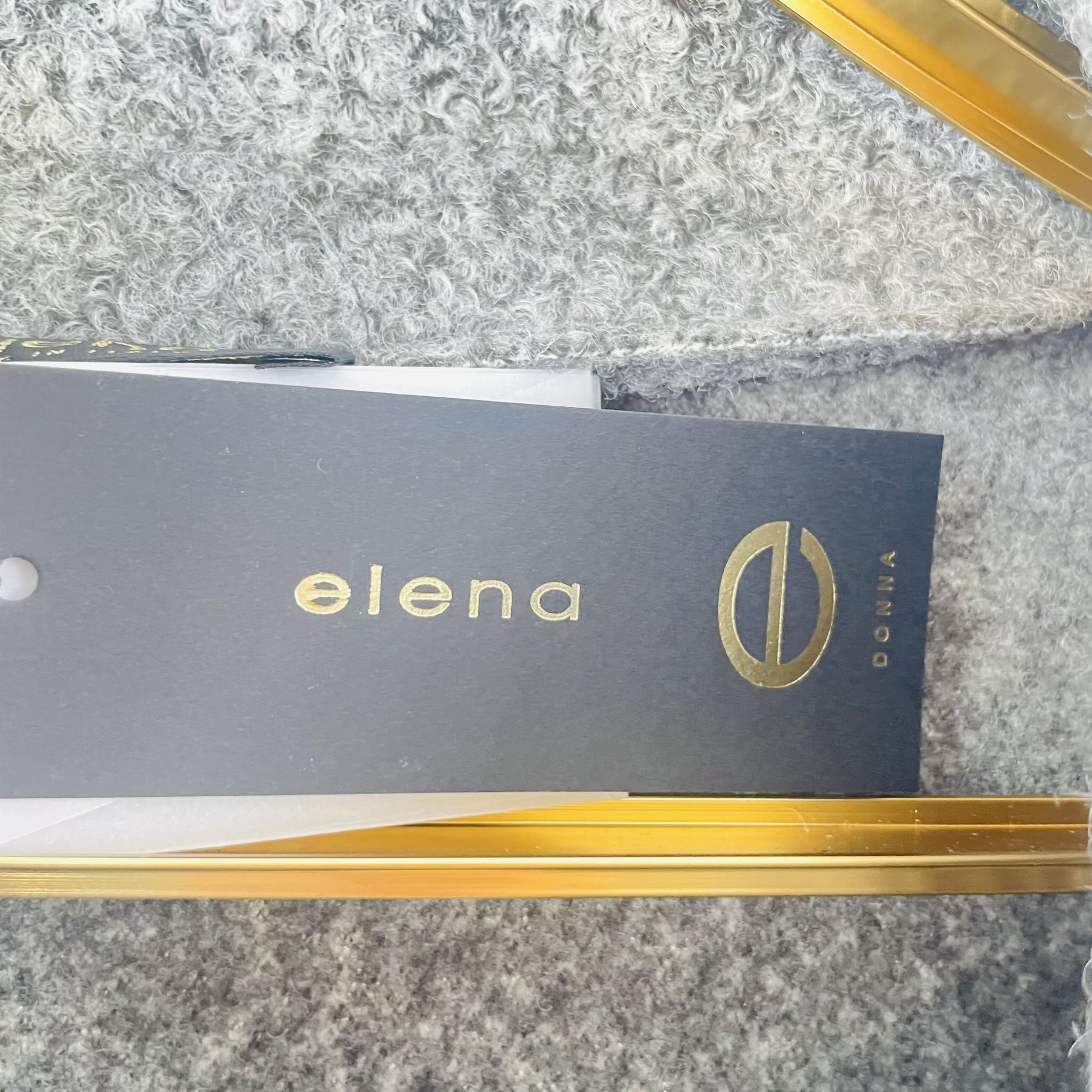 Mantella Elena Borgo