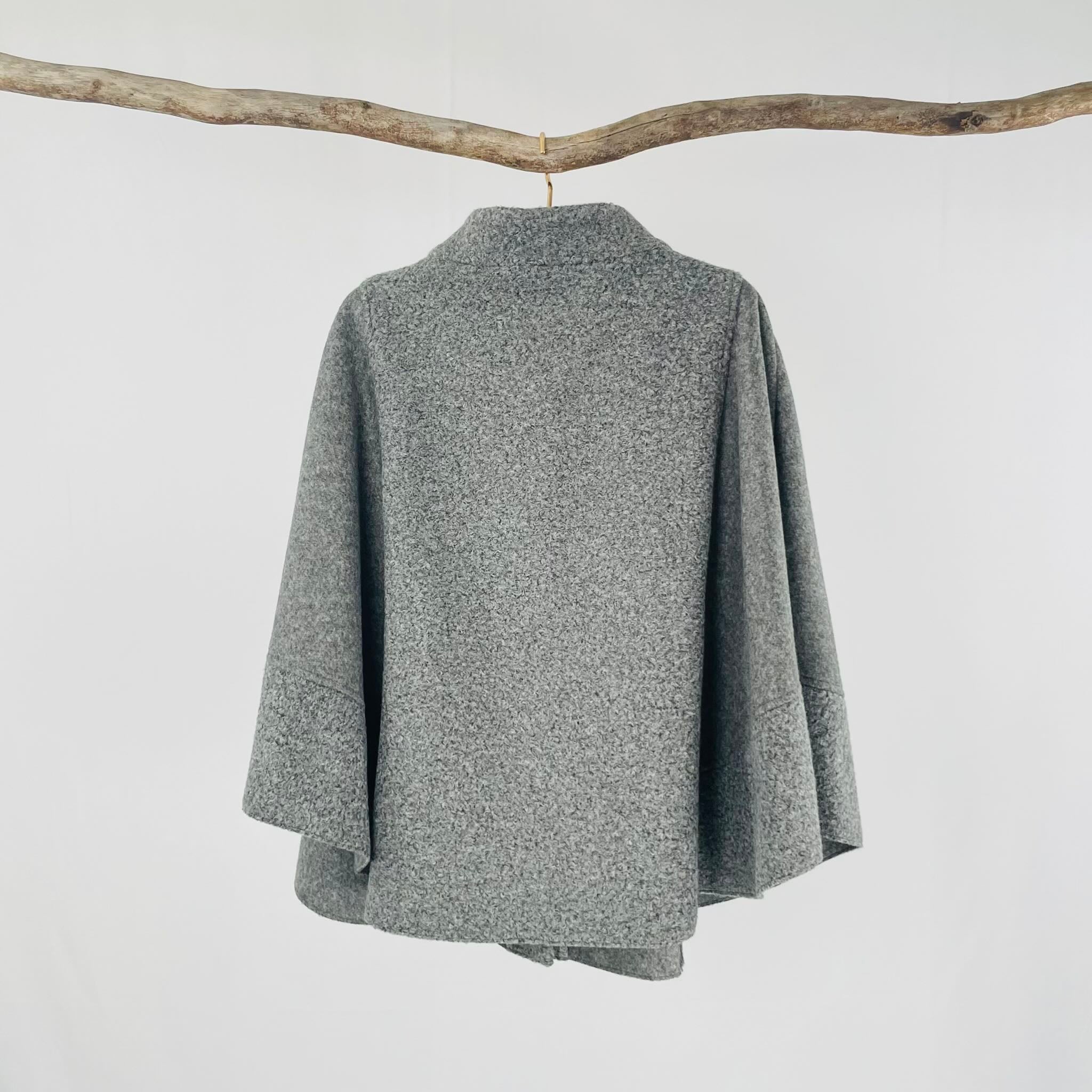 Mantella Elena Borgo