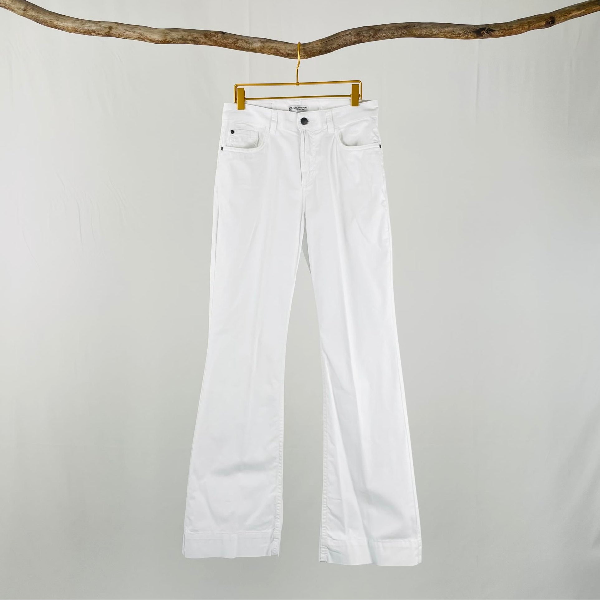 Pantalone Carla Ferroni 21973