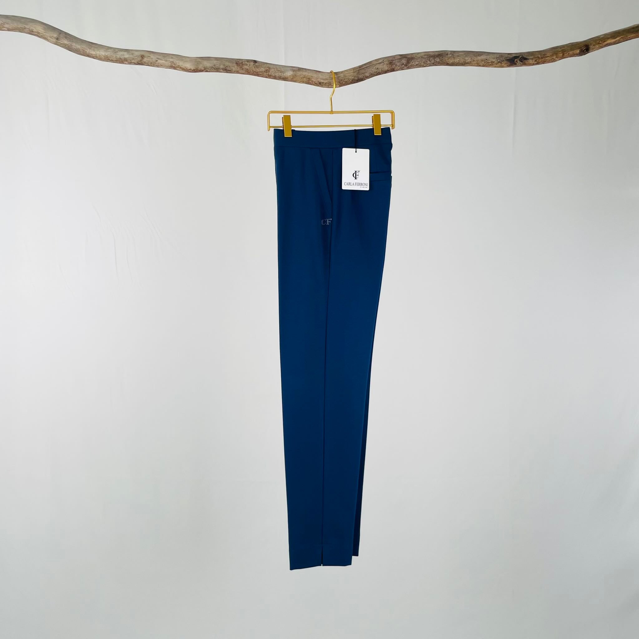 Pantalone Carla Ferroni 17888