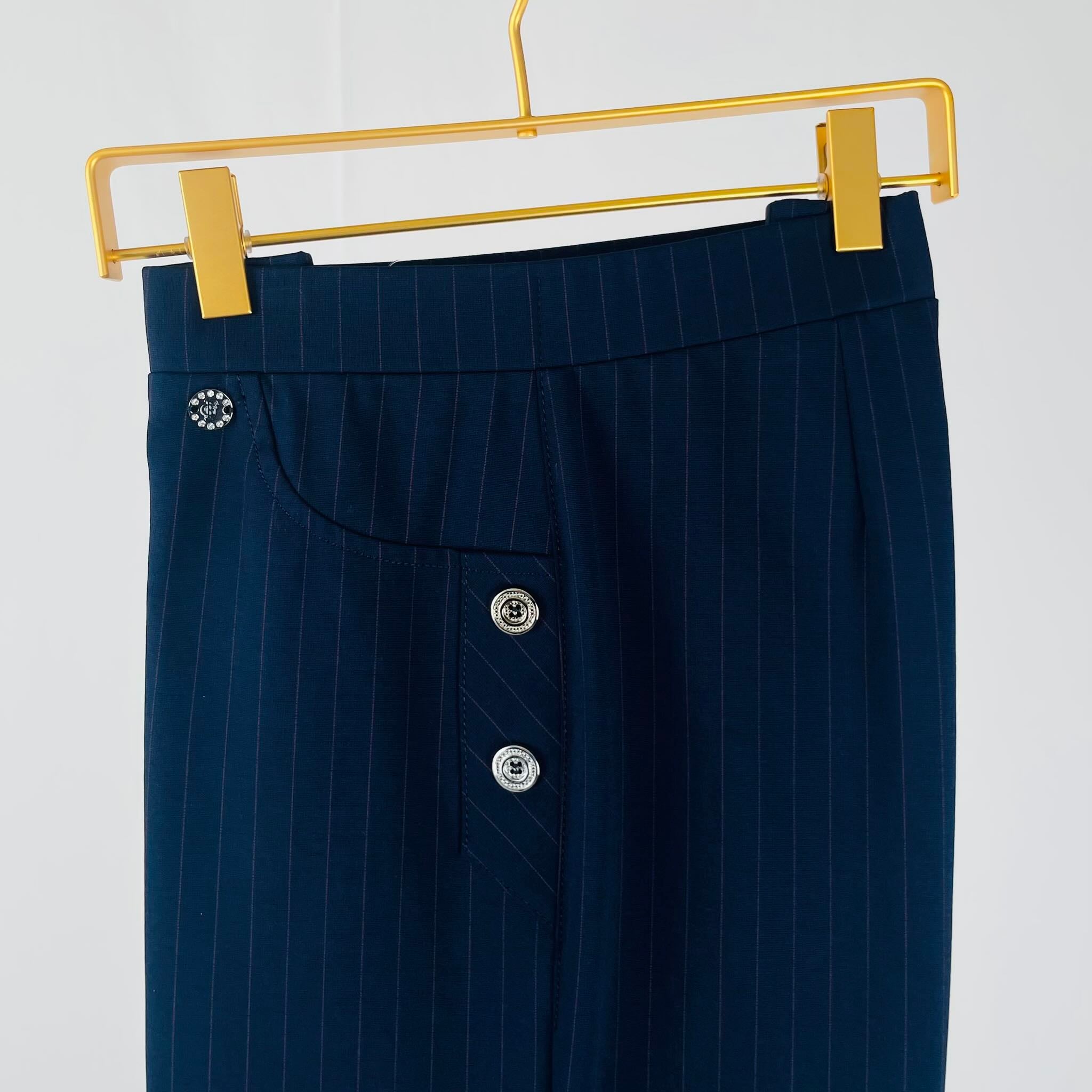 Pantalone Carla Ferroni 17963