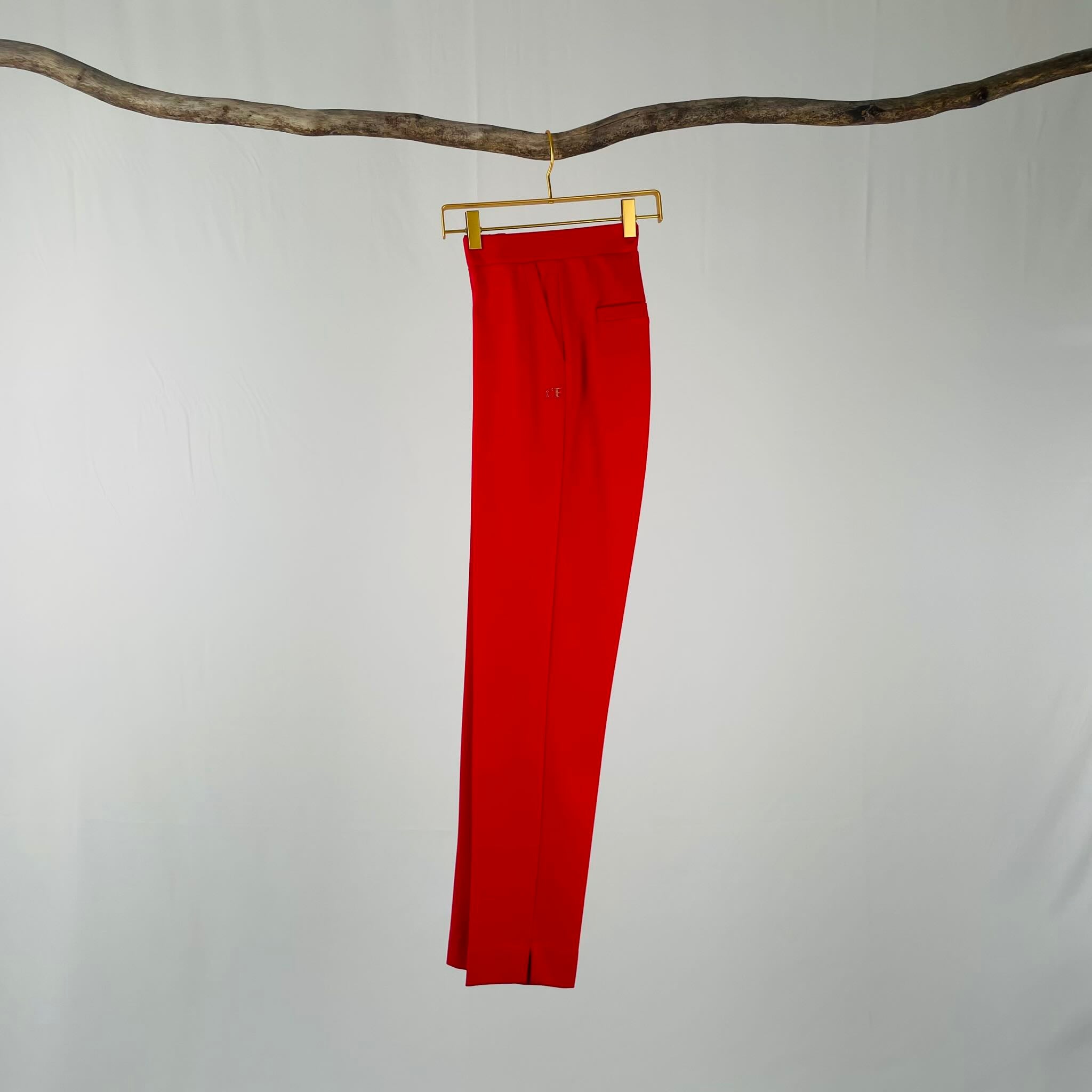 Pantalone Carla Ferroni 17888