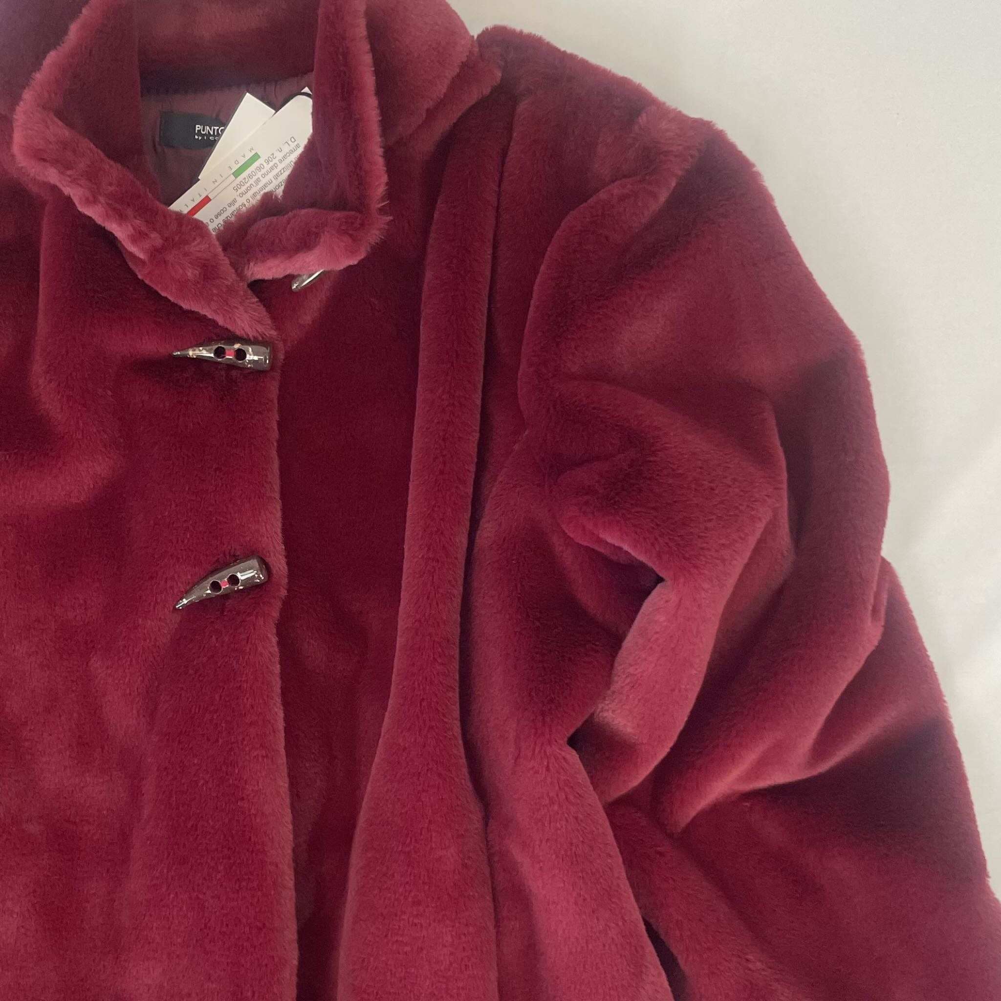 Pelliccia I Complici a668