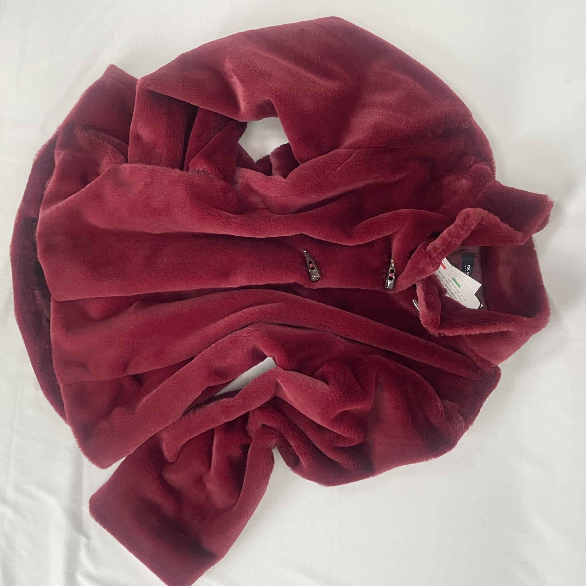 Pelliccia I Complici a668