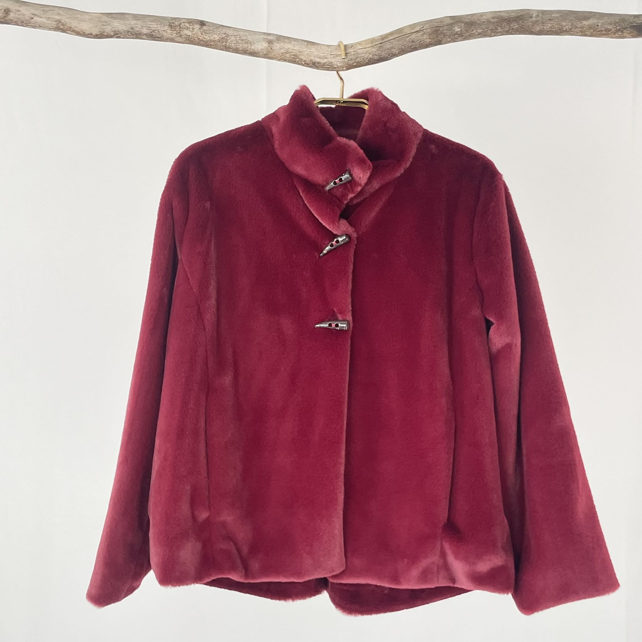 Pelliccia I Complici a668