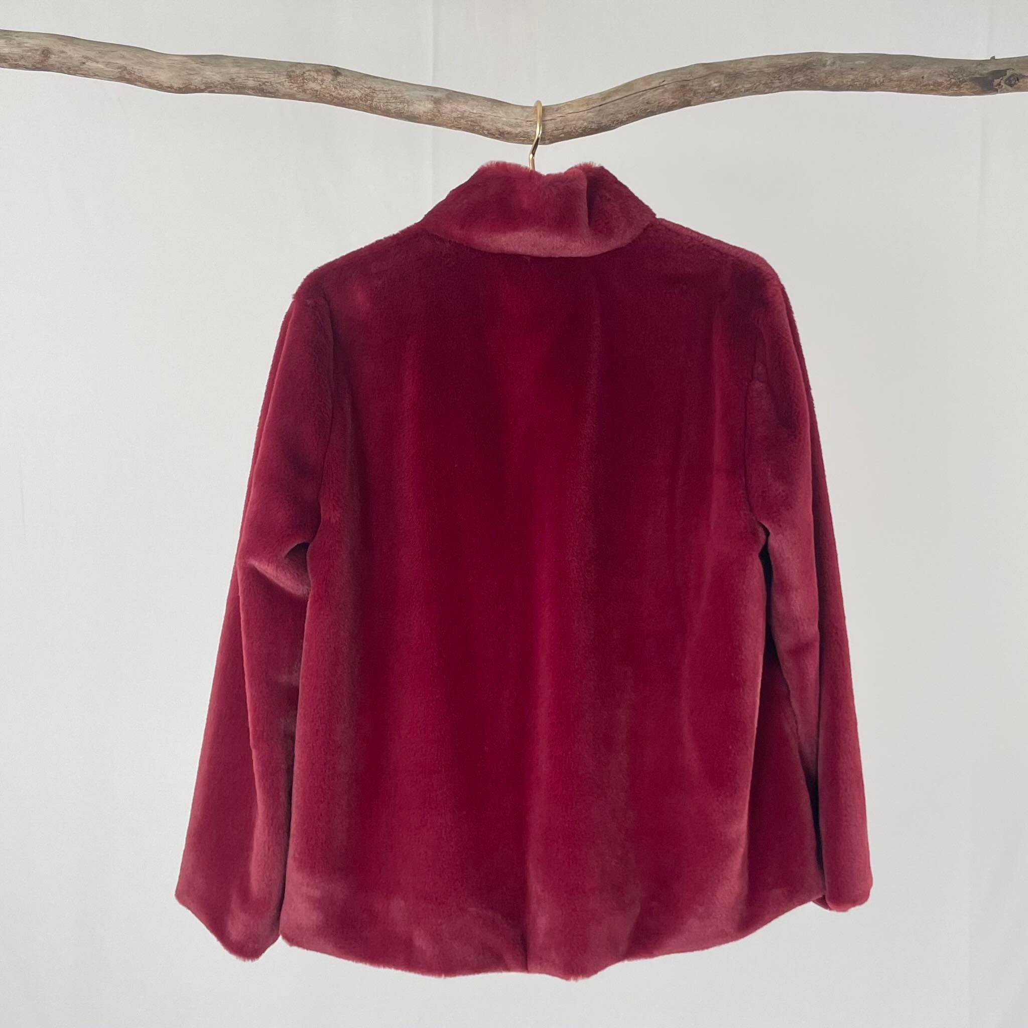 Pelliccia I Complici a668