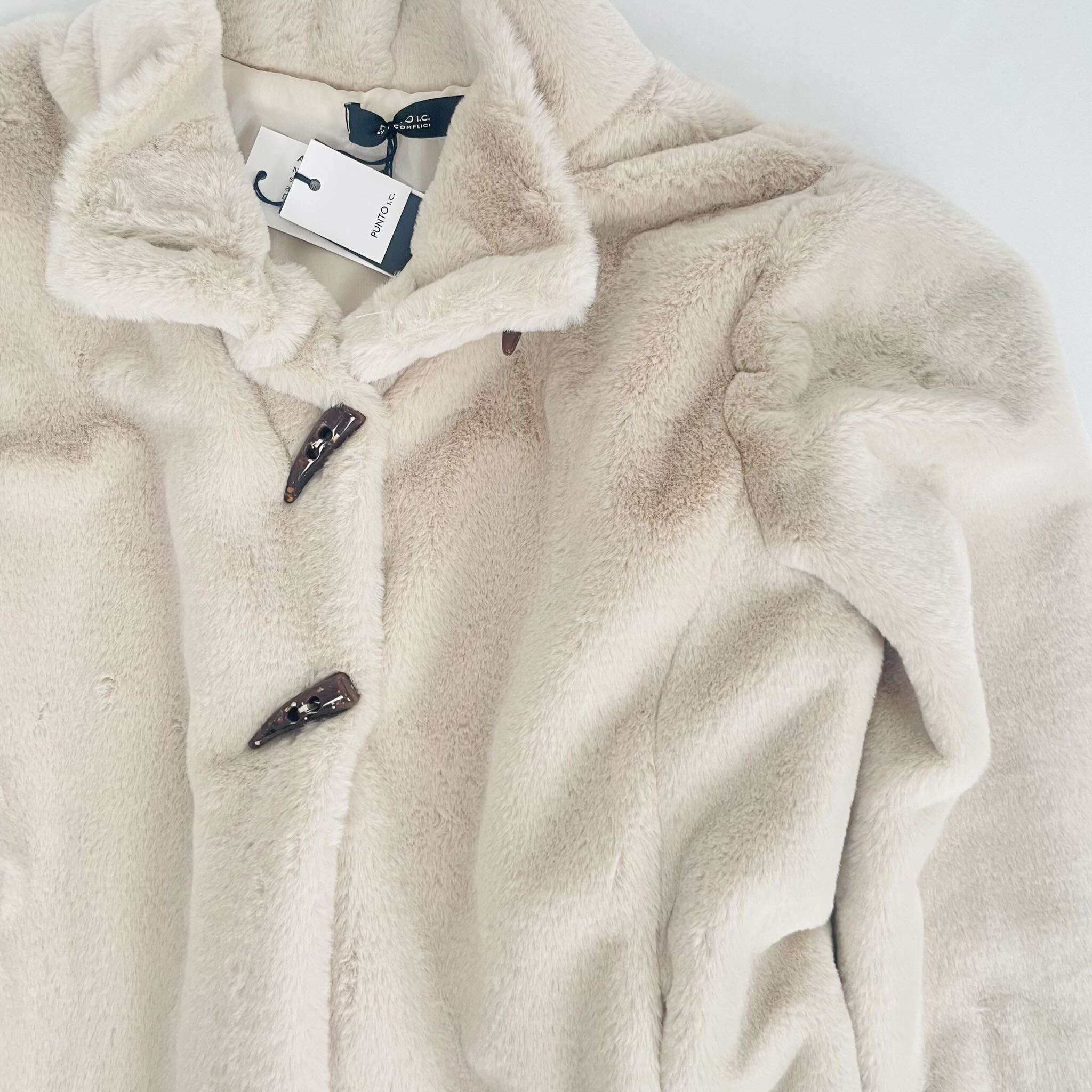 Pelliccia I Complici a668