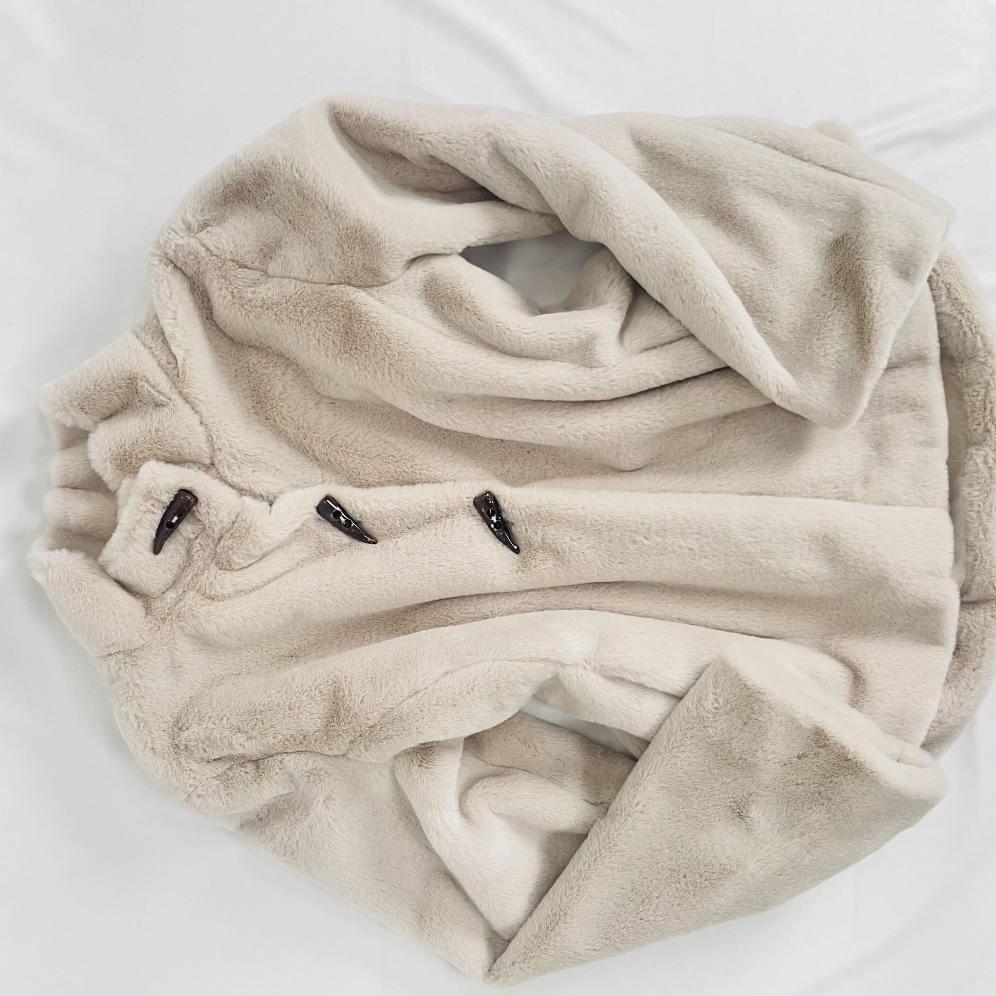 Pelliccia I Complici a668