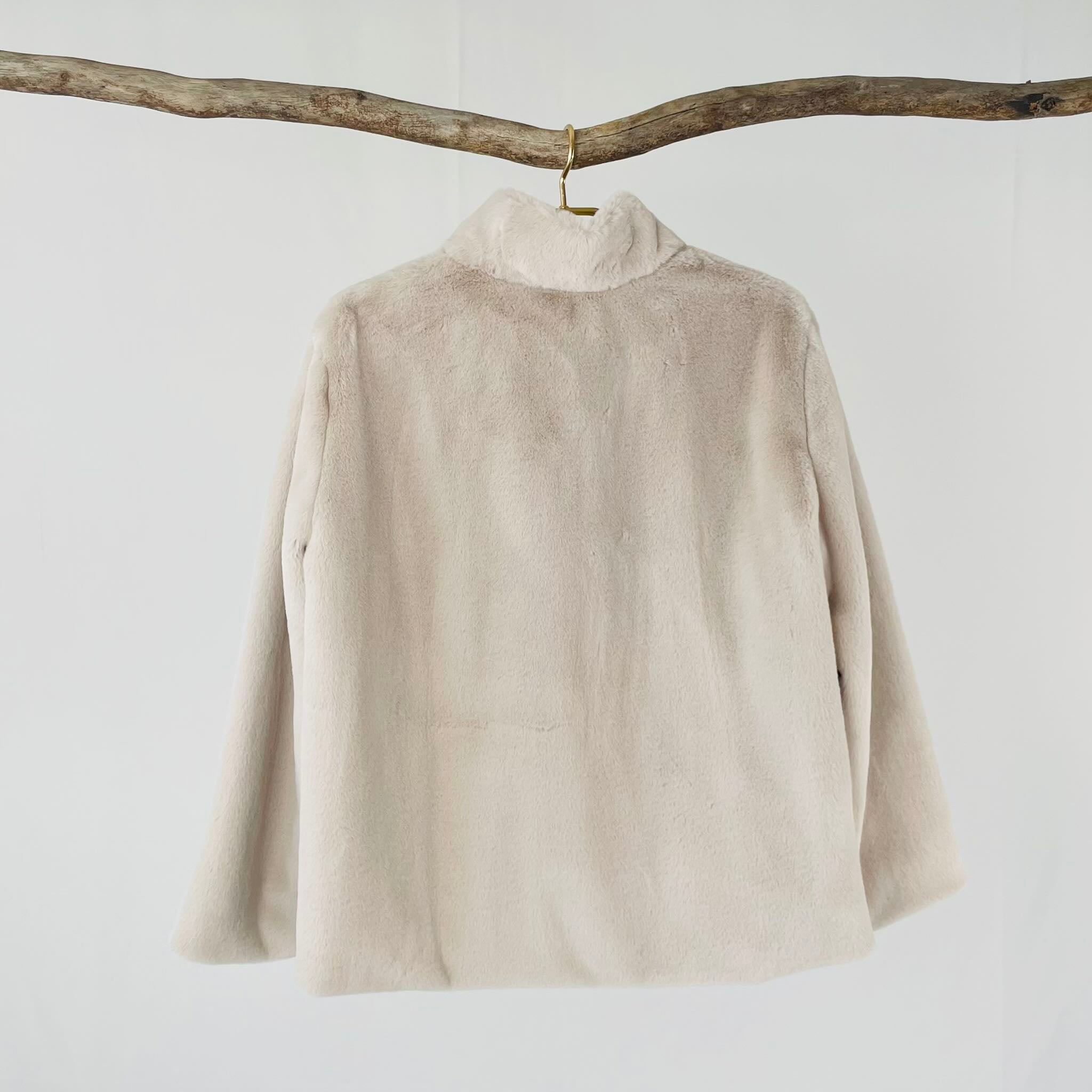 Pelliccia I Complici a668